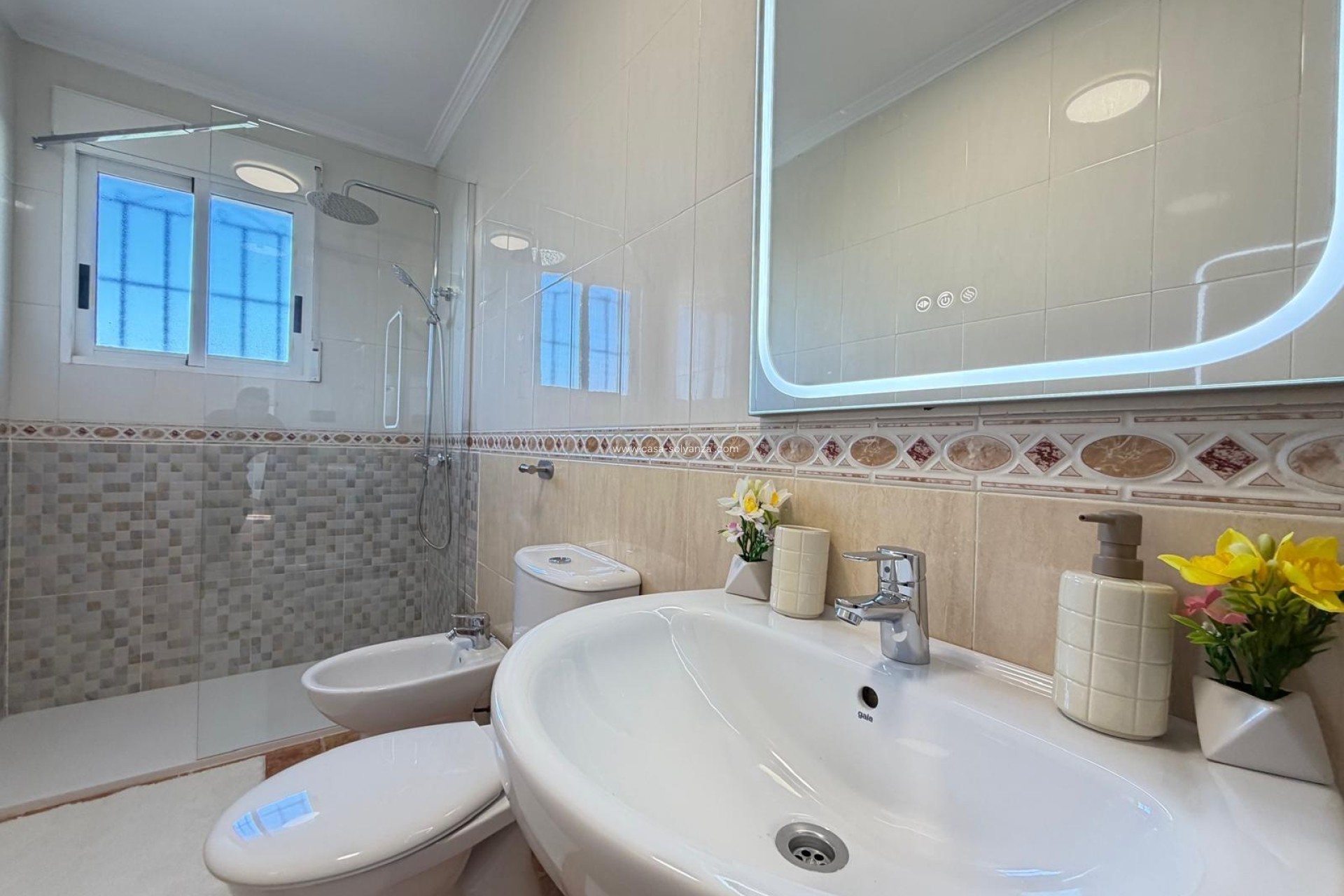 Revente - Maison de ville - Orihuela Costa - Rocio del Mar