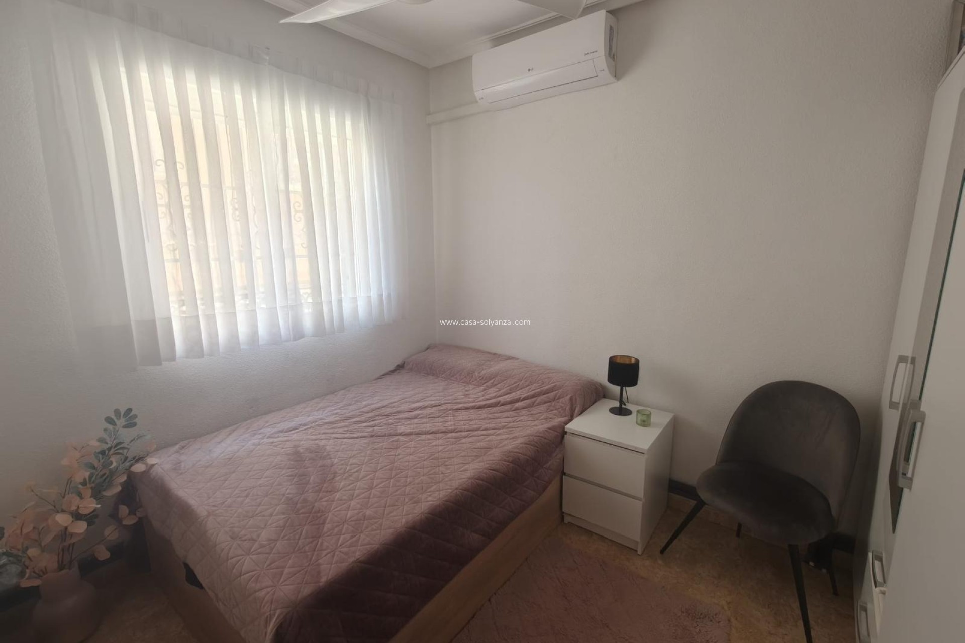 Revente - Maison de ville - Orihuela Costa - Villamartín