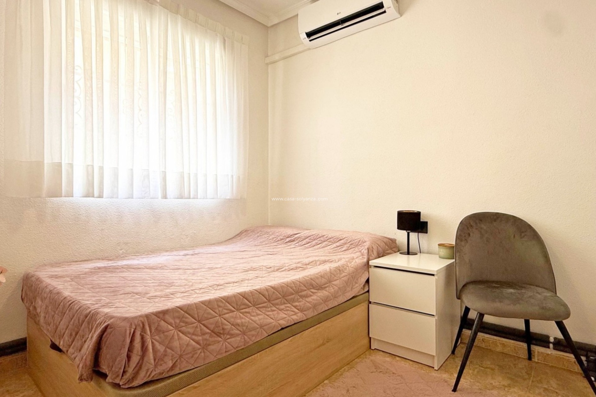Revente - Maison de ville - Orihuela Costa - Villamartín