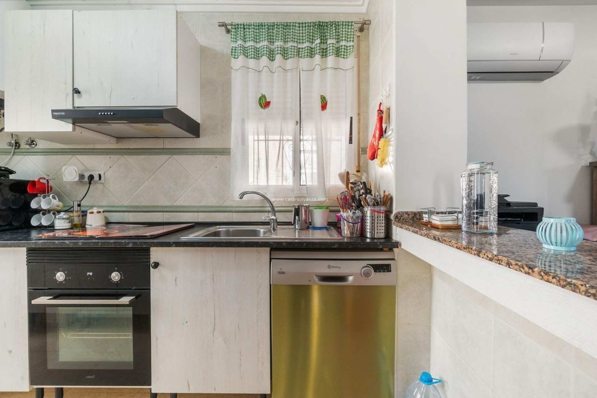 Revente - Maison de ville - Orihuela Costa - Villamartín