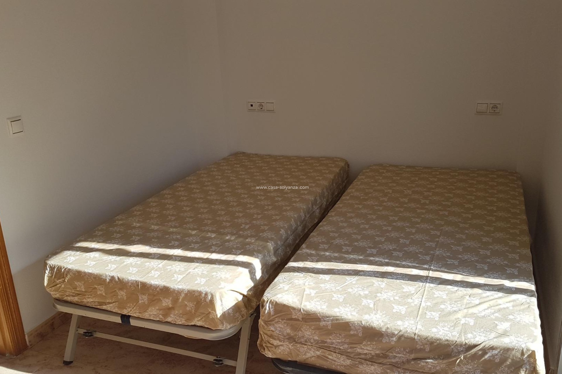 Revente - Maison de ville - Orihuela Costa - Villamartín