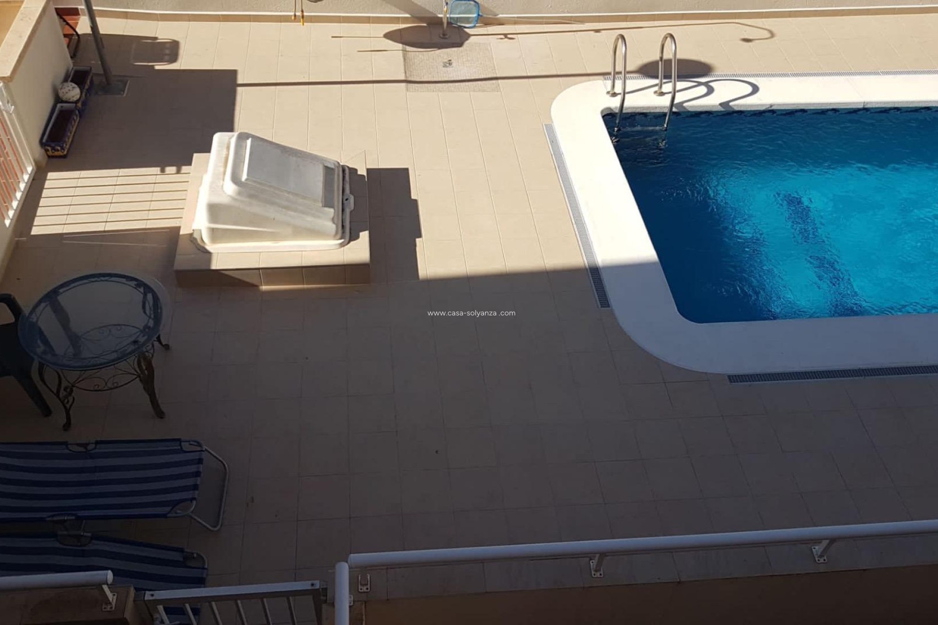 Revente - Maison de ville - Orihuela Costa - Villamartín