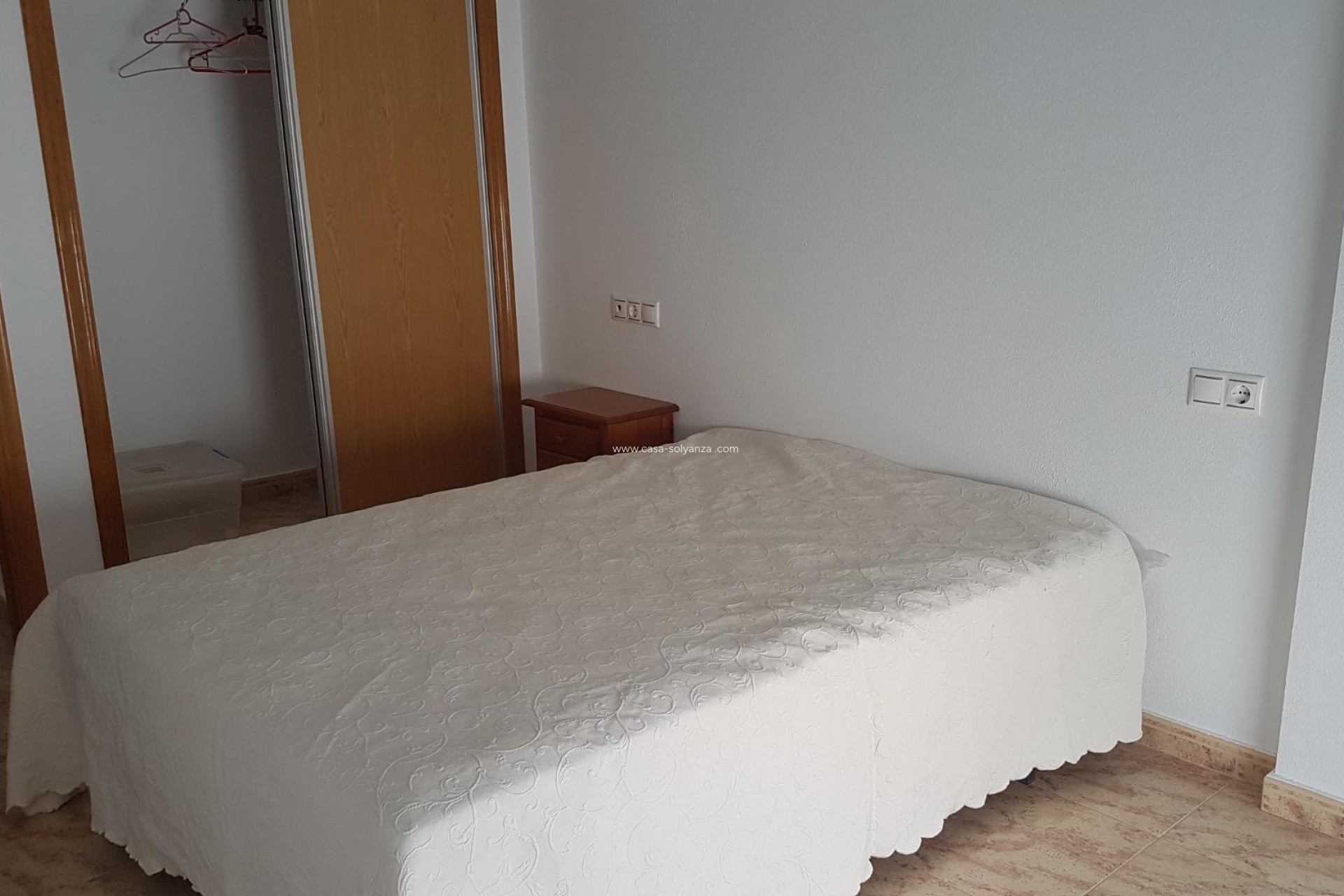 Revente - Maison de ville - Orihuela Costa - Villamartín