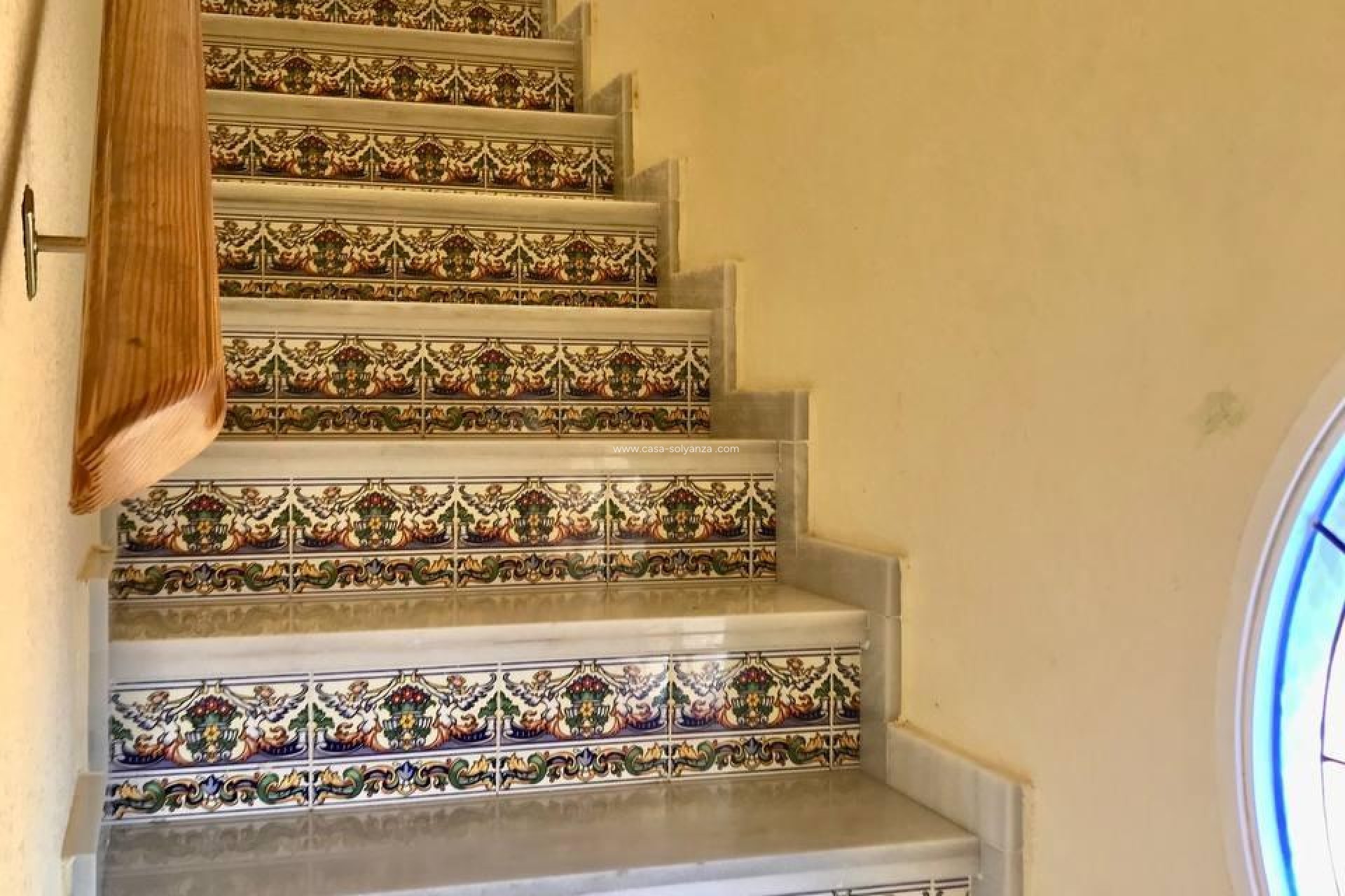 Revente - Maison de ville - Orihuela Costa - Villamartín