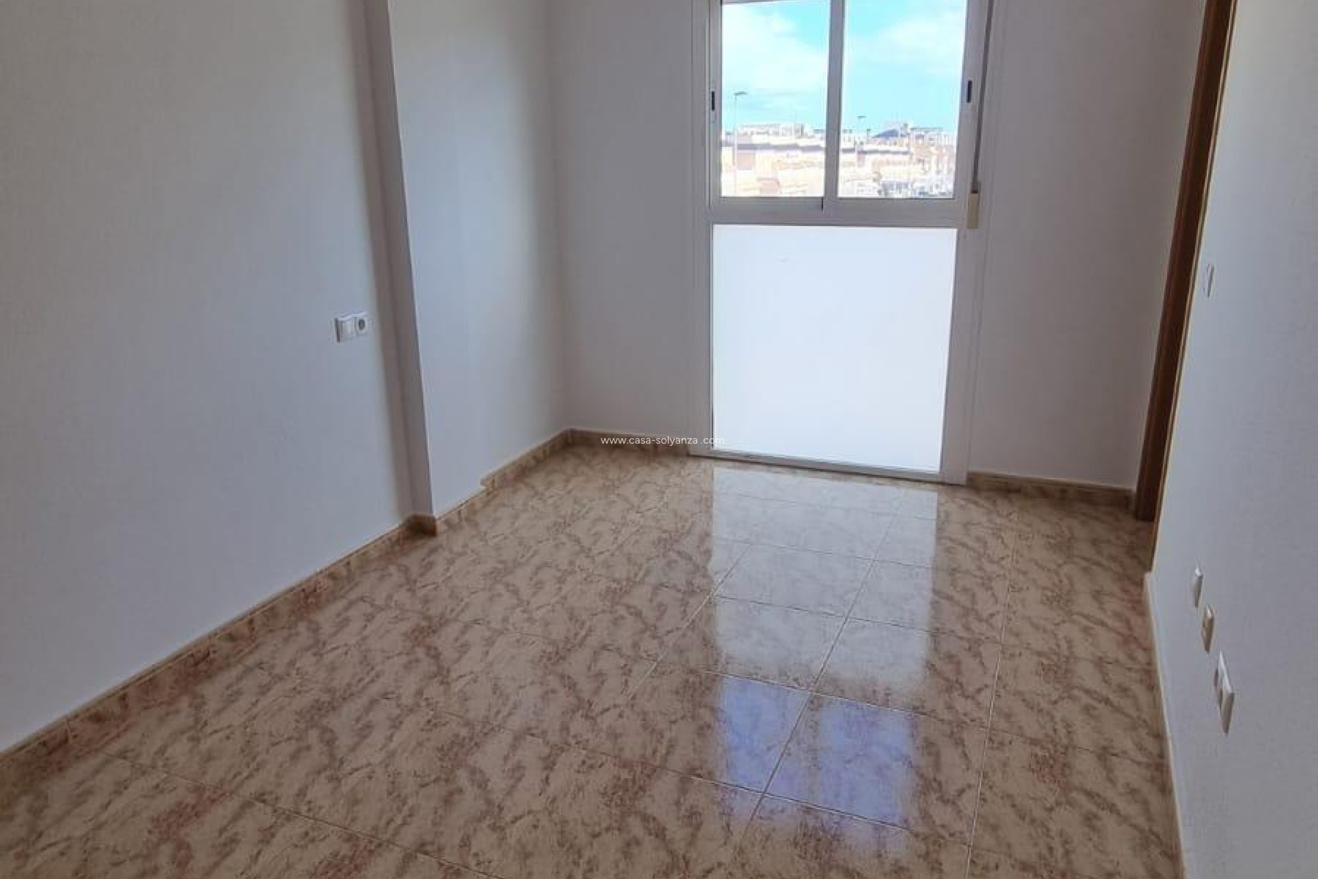 Revente - Maison de ville - Orihuela Costa - Villamartín