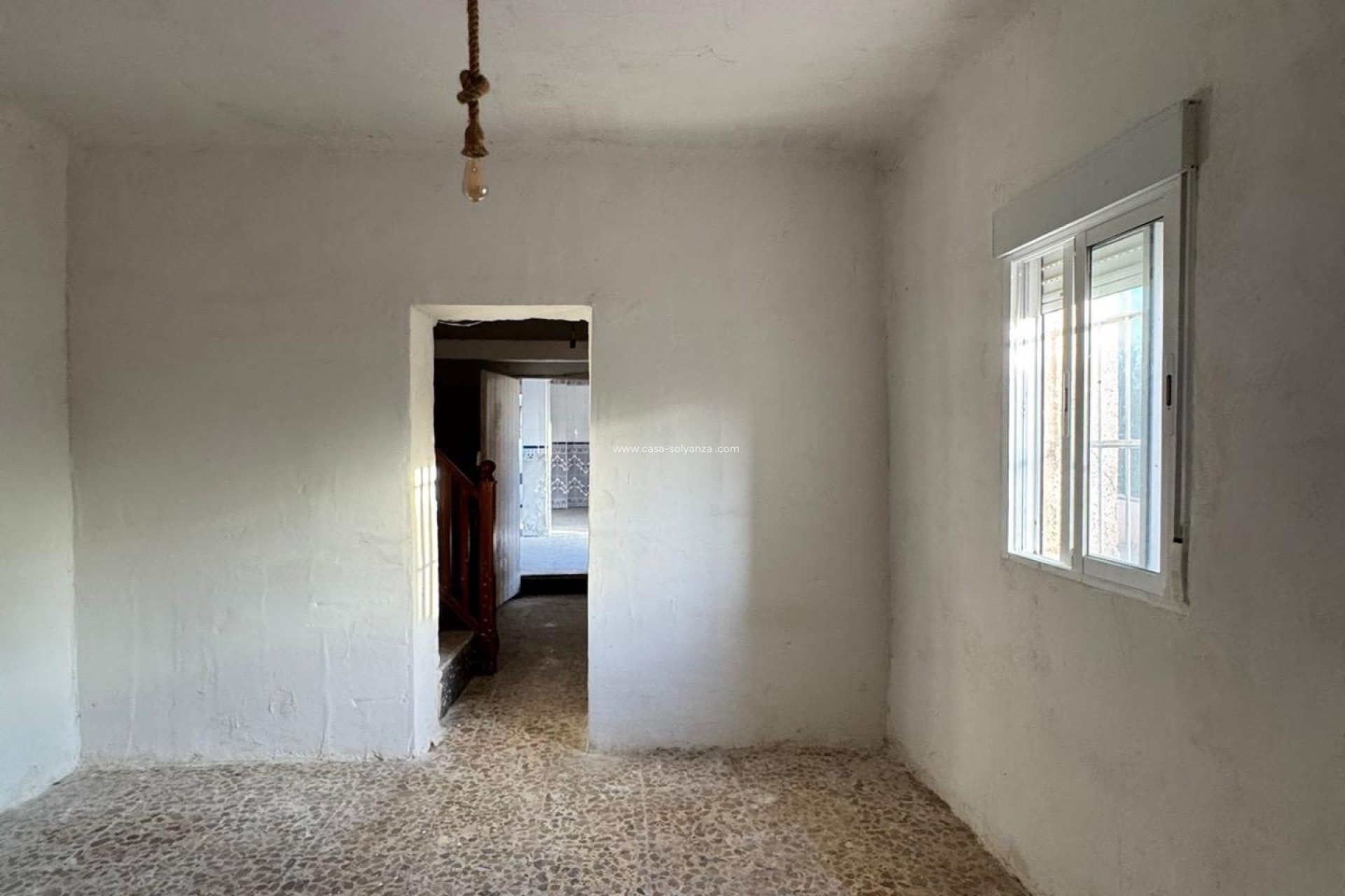 Revente - Maison de ville - Orihuela - Desamparados