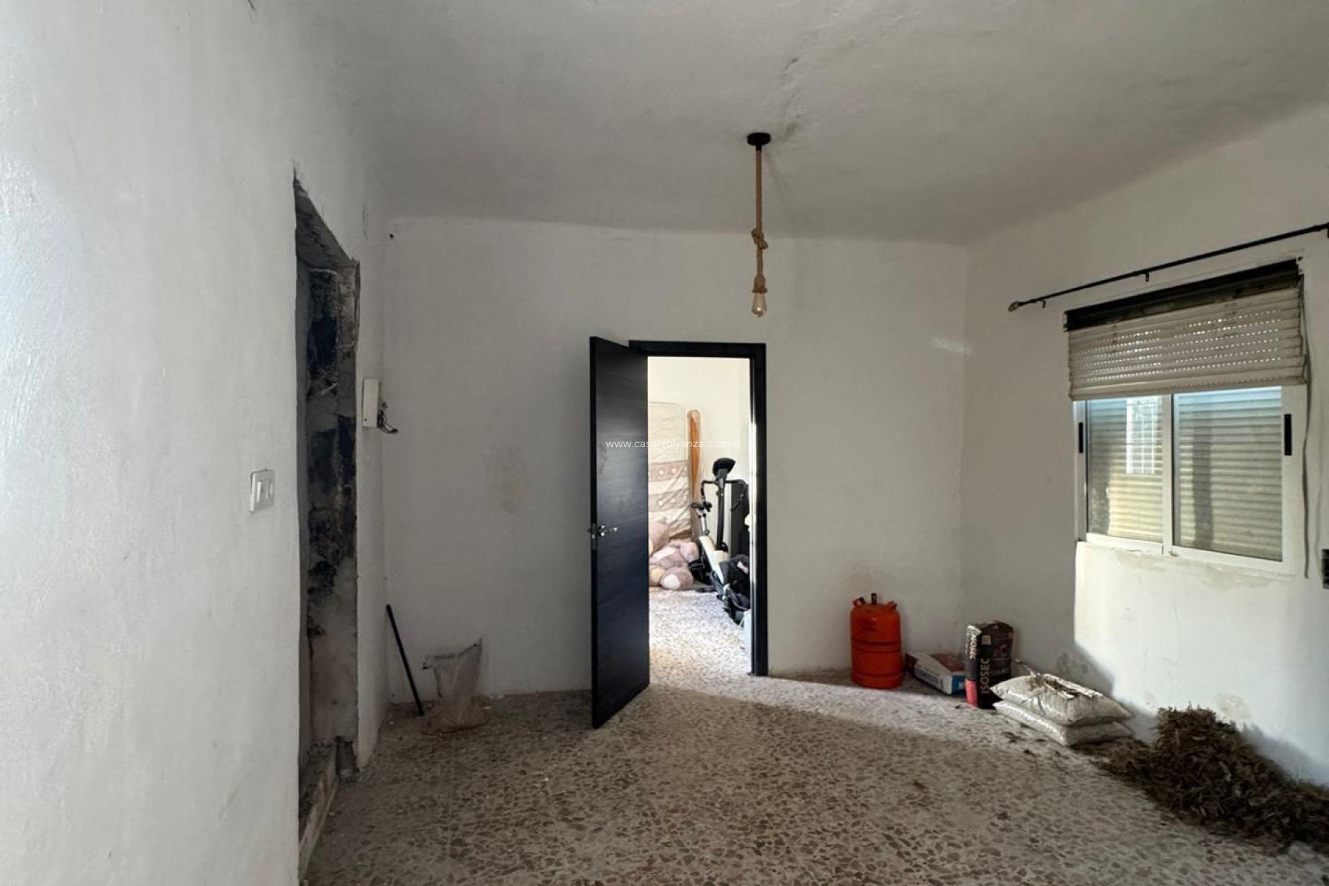 Revente - Maison de ville - Orihuela - Desamparados