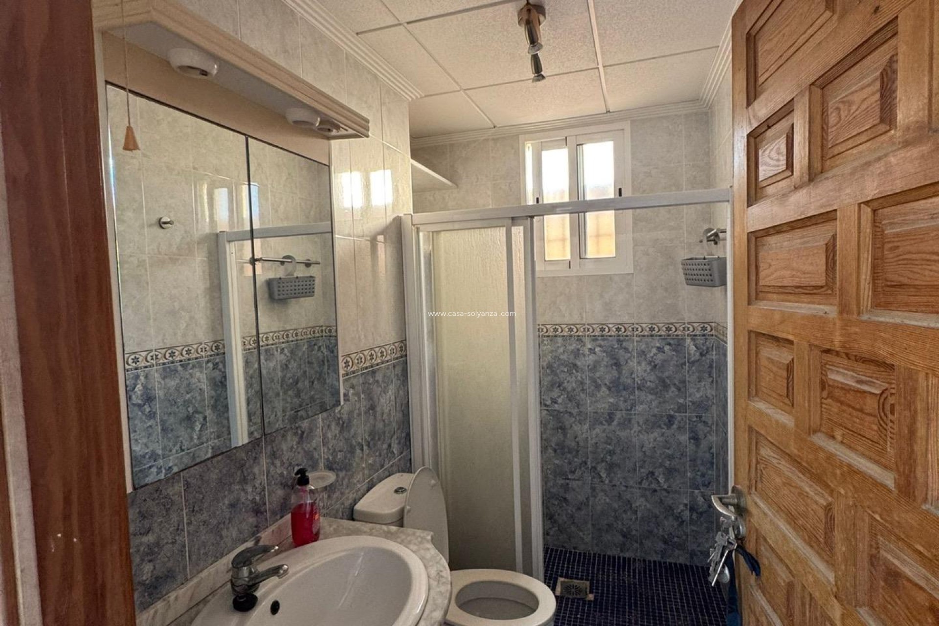 Revente - Maison de ville - Orihuela - Desamparados