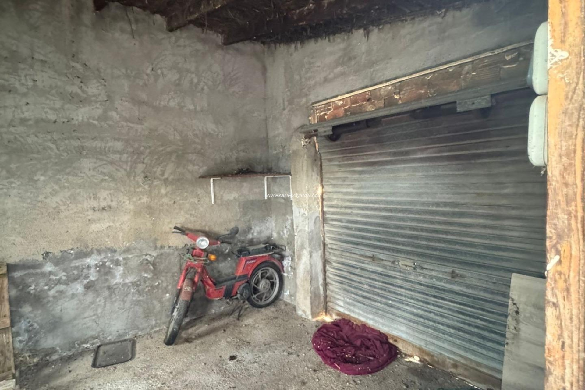 Revente - Maison de ville - Orihuela - Desamparados