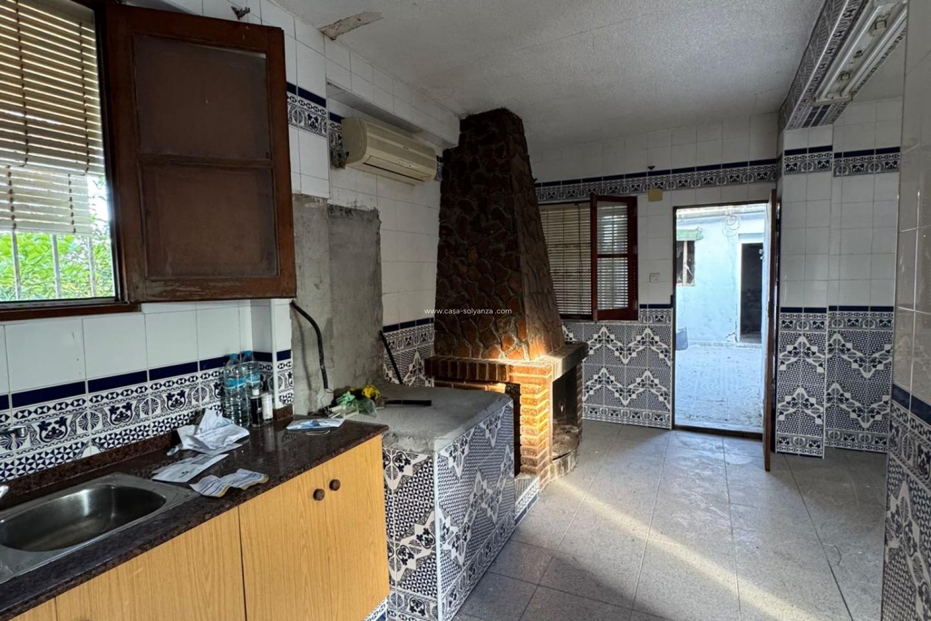 Revente - Maison de ville - Orihuela - Desamparados