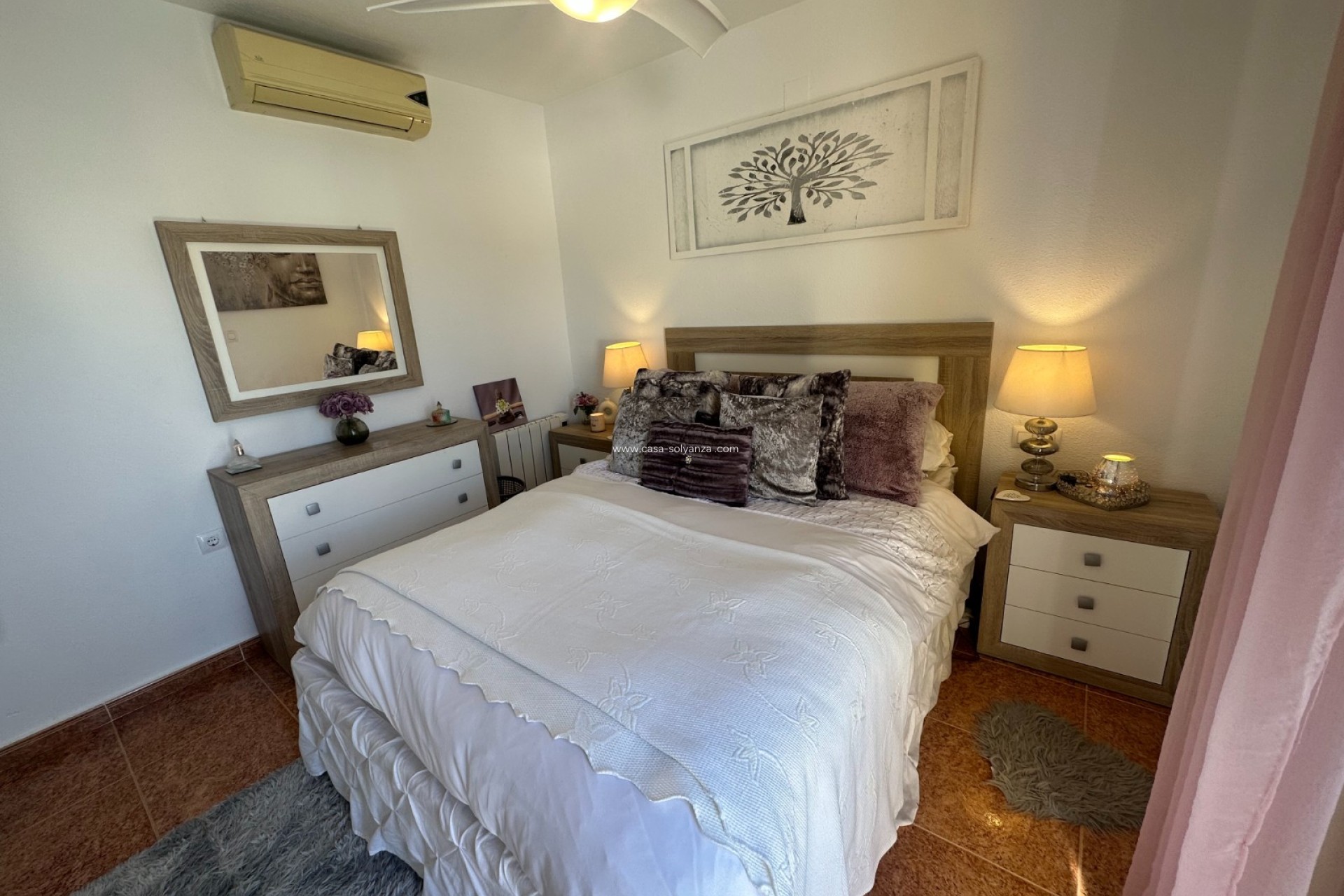 Revente - Maison de ville - Orihuela - Entre Naranjos / Vistabella Golf