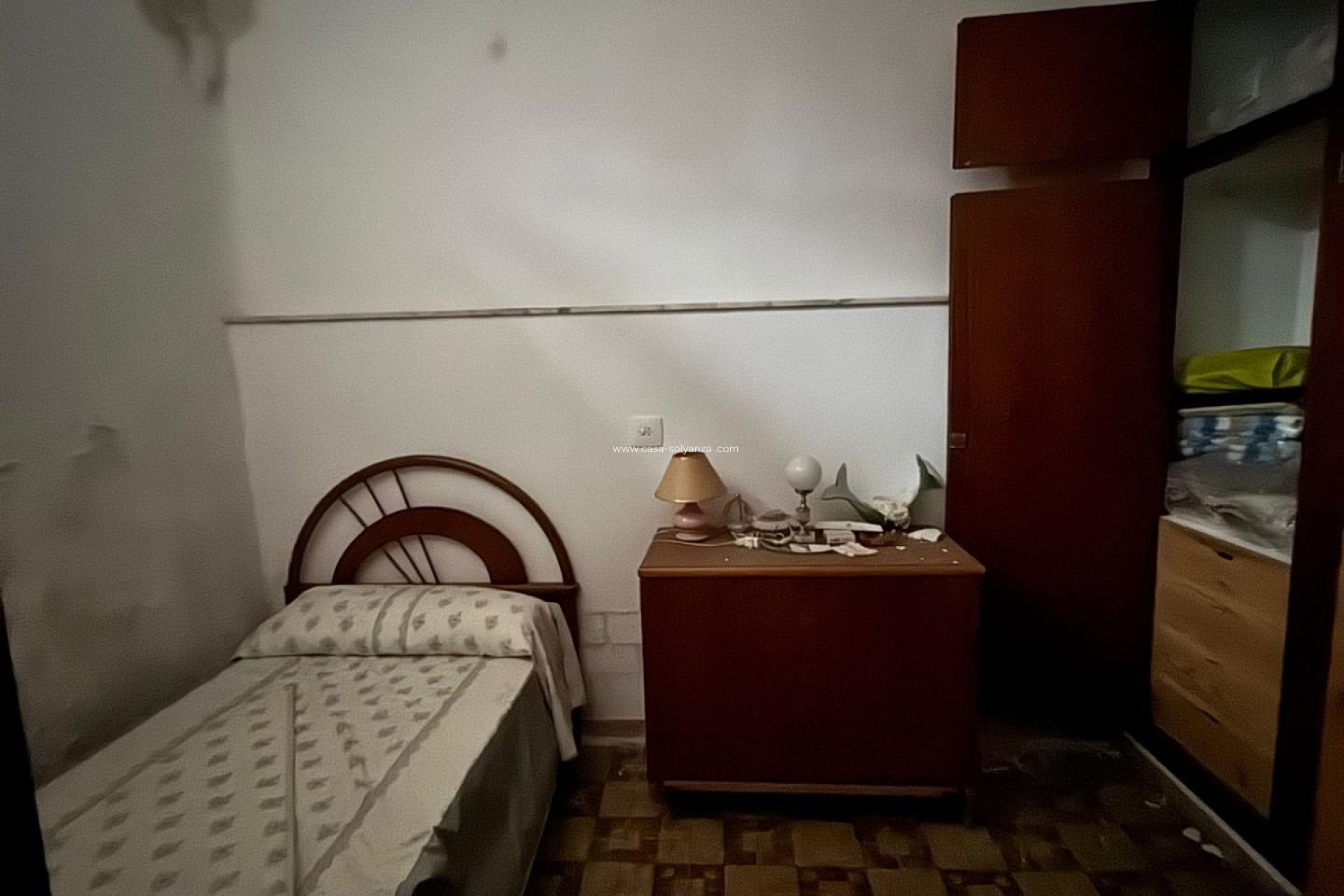 Revente - Maison de ville - Orihuela - Hurchillo