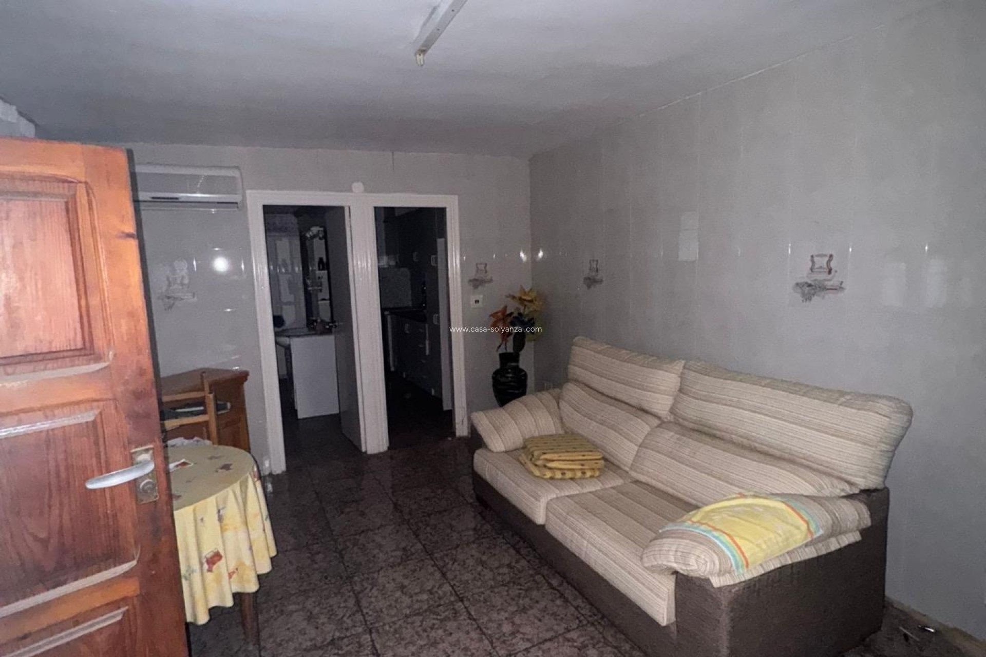 Revente - Maison de ville - Orihuela - Hurchillo