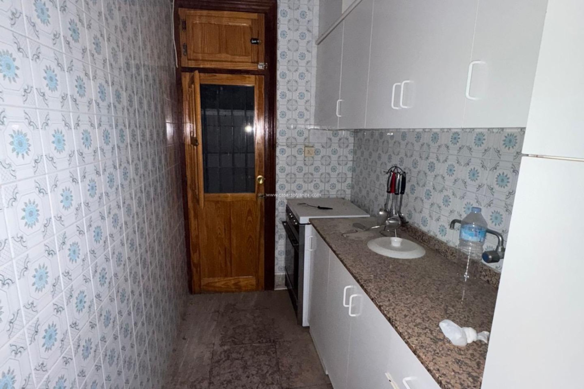 Revente - Maison de ville - Orihuela - Hurchillo