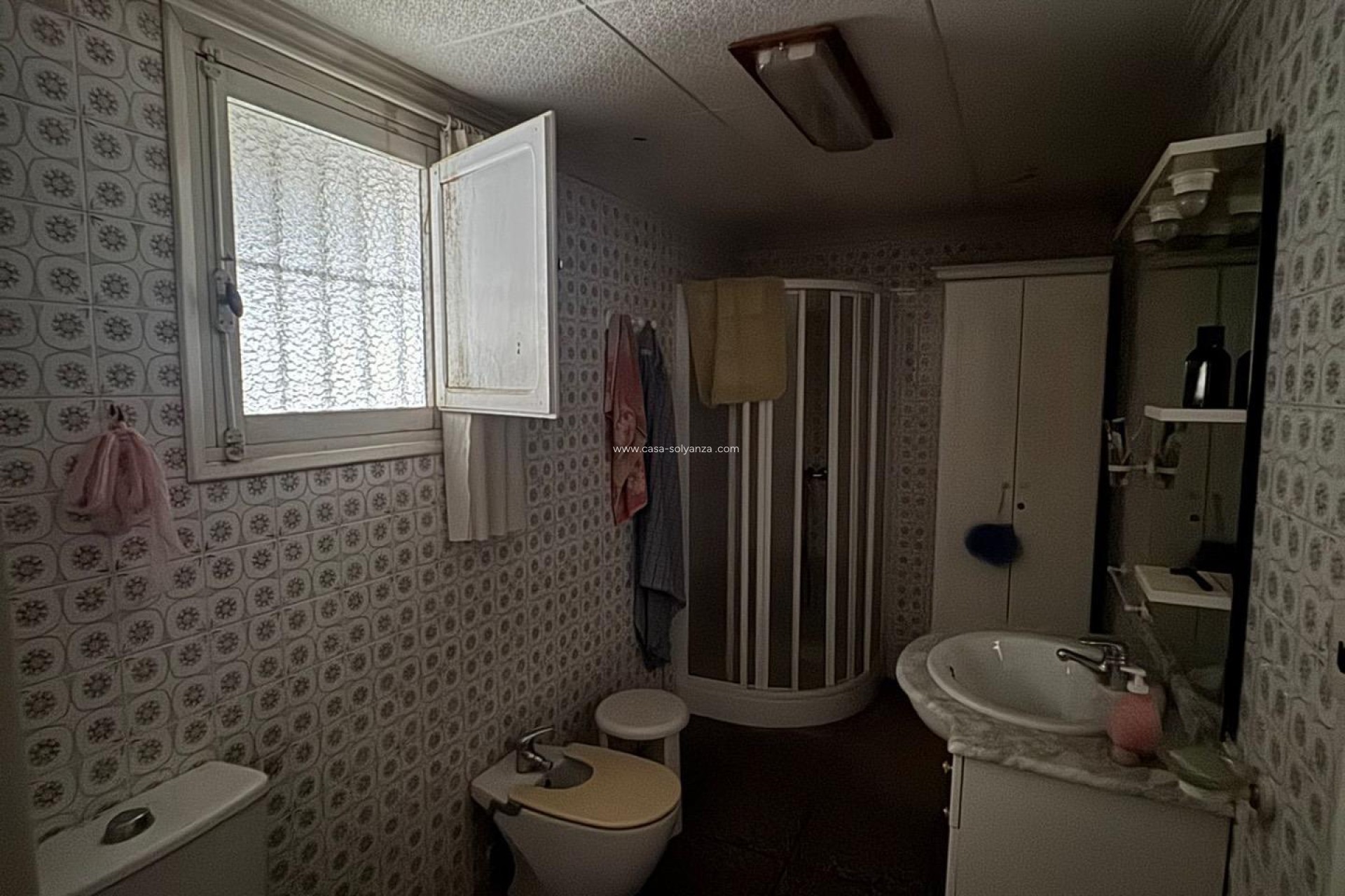 Revente - Maison de ville - Orihuela - Hurchillo