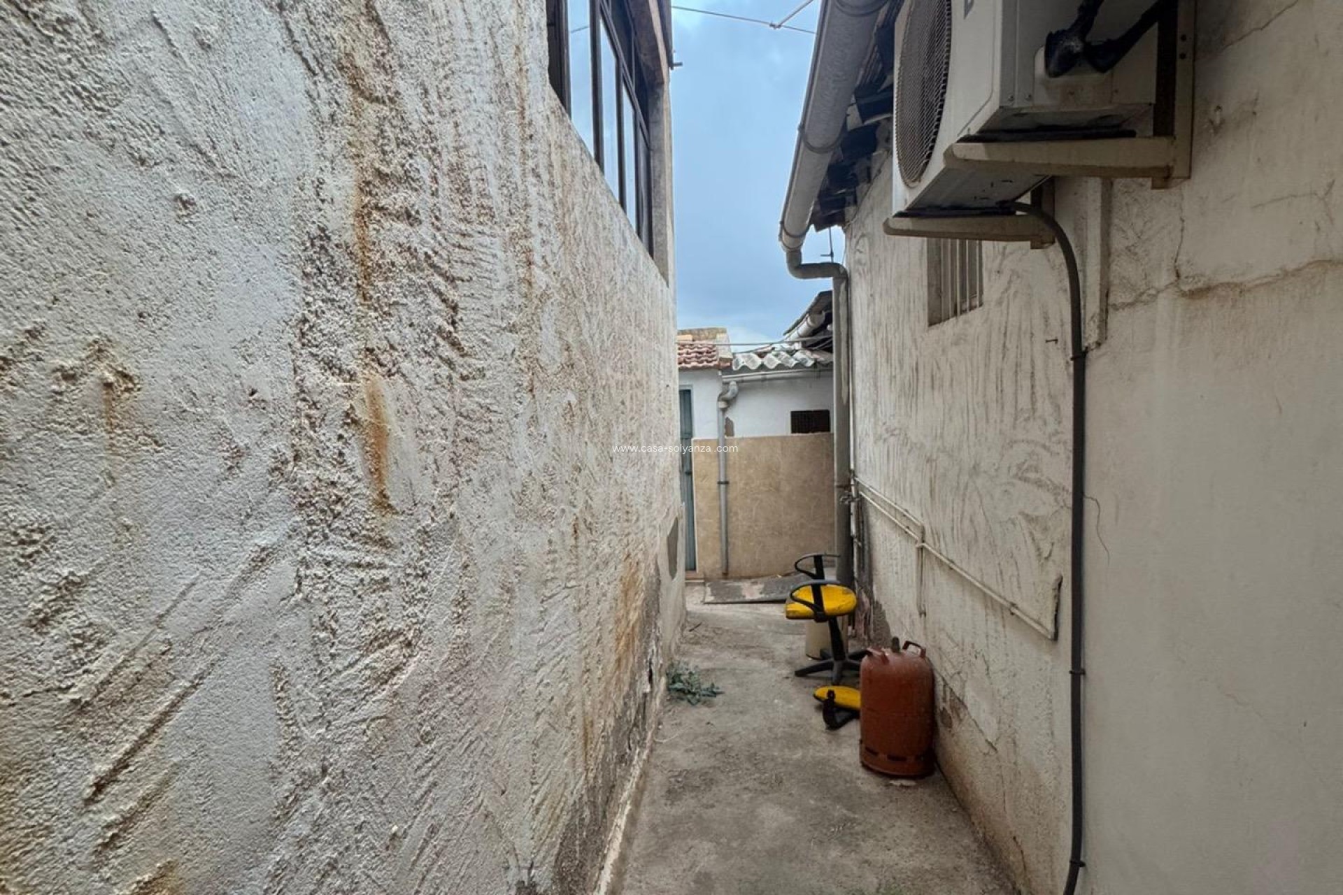 Revente - Maison de ville - Orihuela - Hurchillo