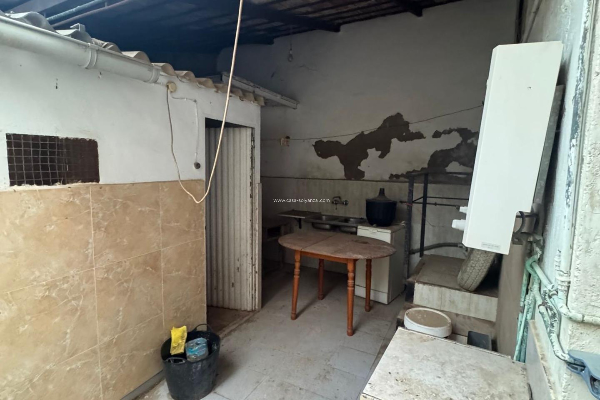 Revente - Maison de ville - Orihuela - Hurchillo