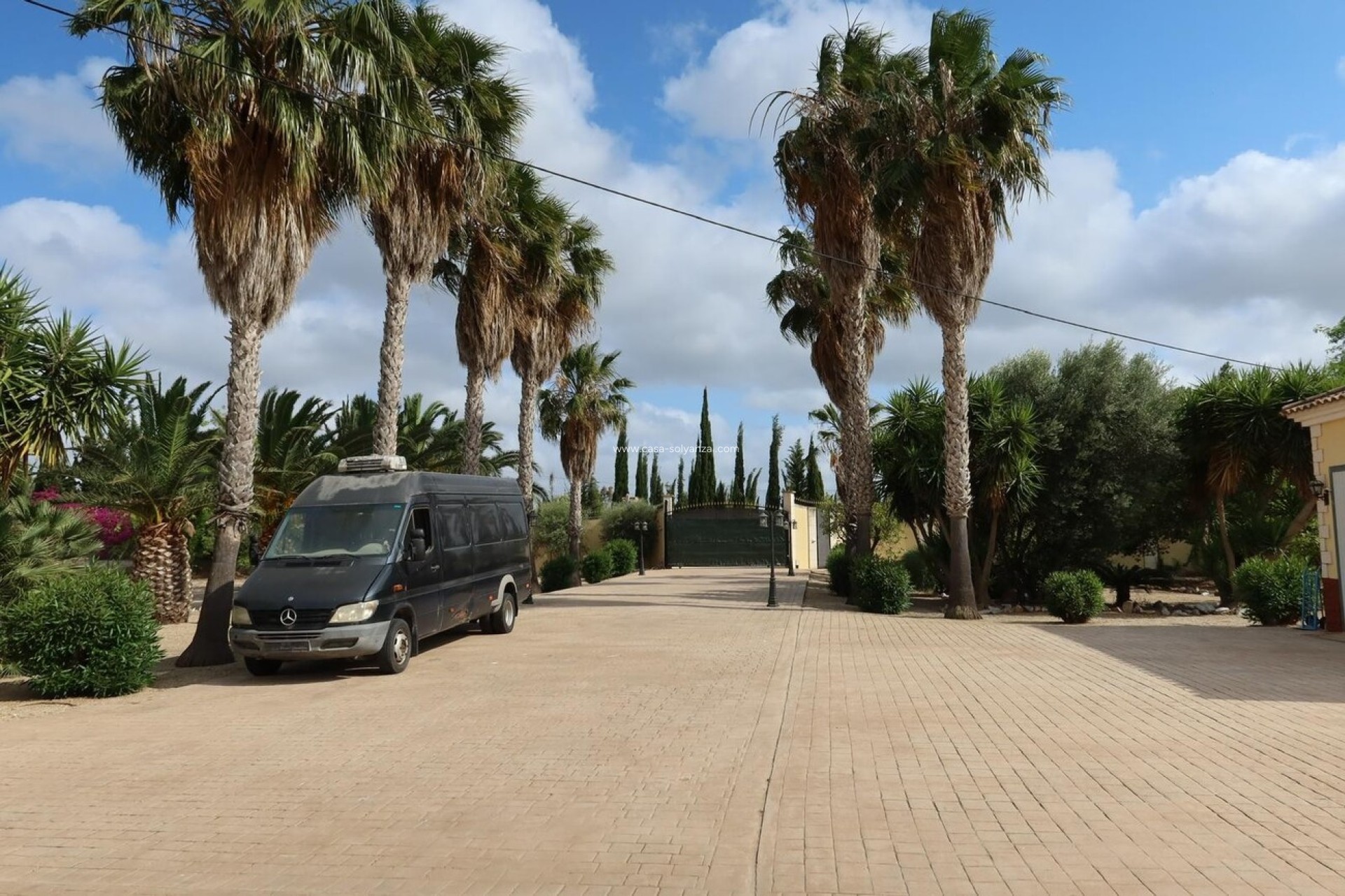 Revente - Maison de ville - Orihuela - Inland