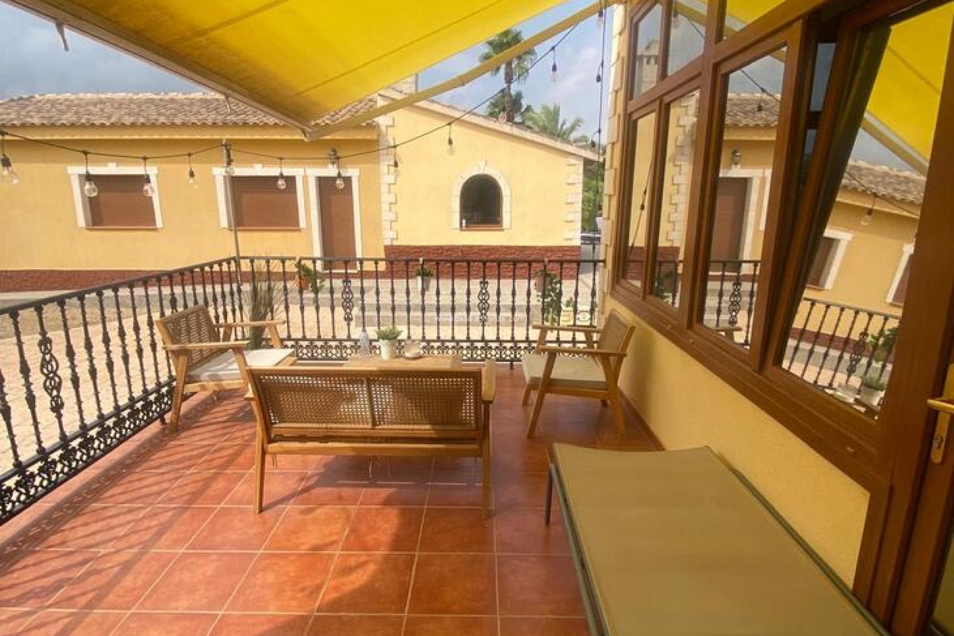 Revente - Maison de ville - Orihuela - Inland