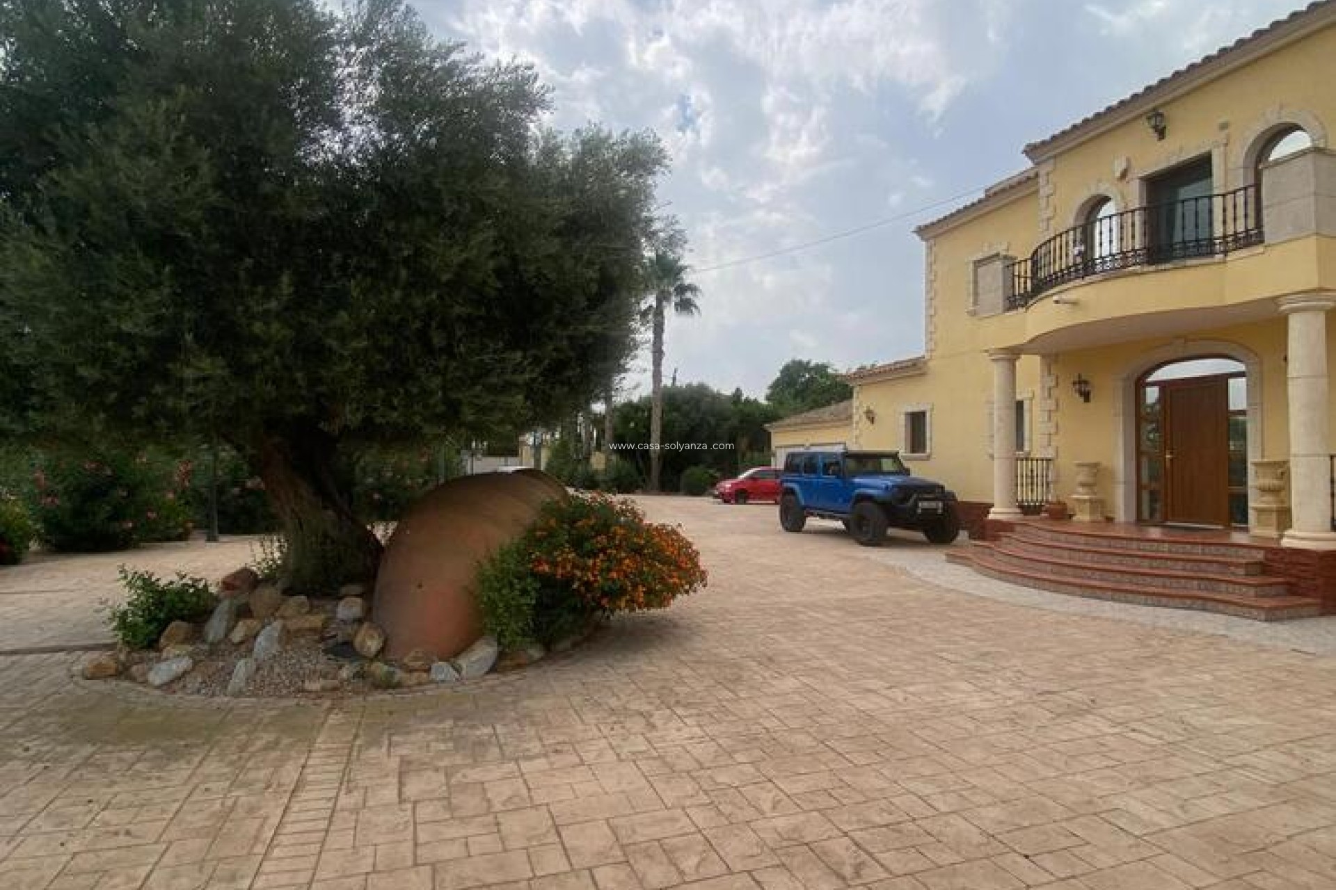 Revente - Maison de ville - Orihuela - Inland