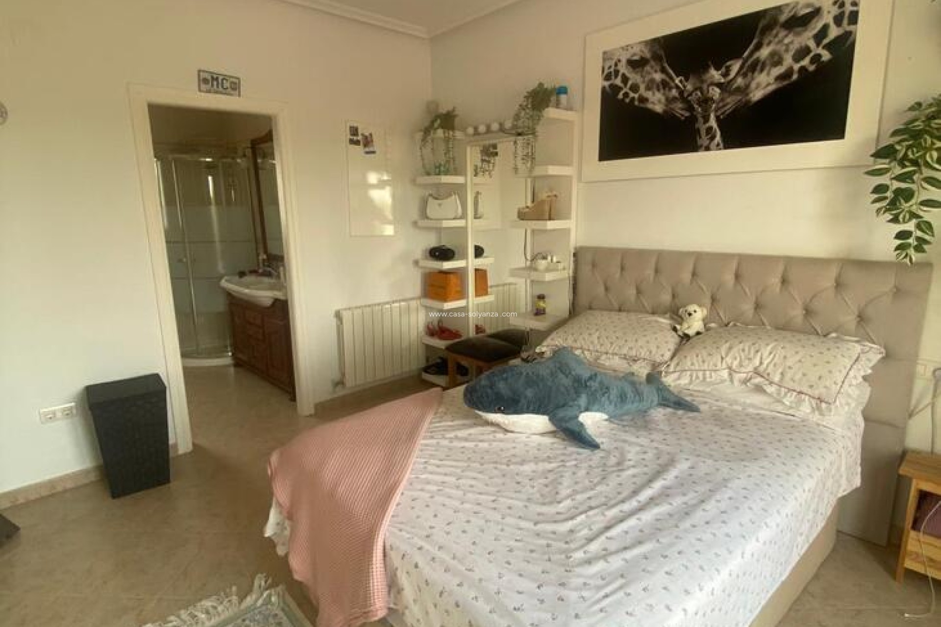 Revente - Maison de ville - Orihuela - Inland