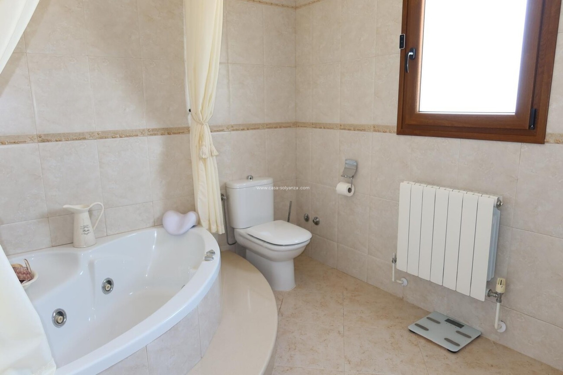 Revente - Maison de ville - Orihuela - Inland