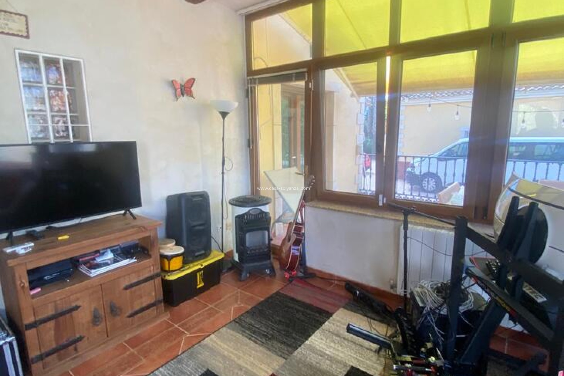 Revente - Maison de ville - Orihuela - Inland
