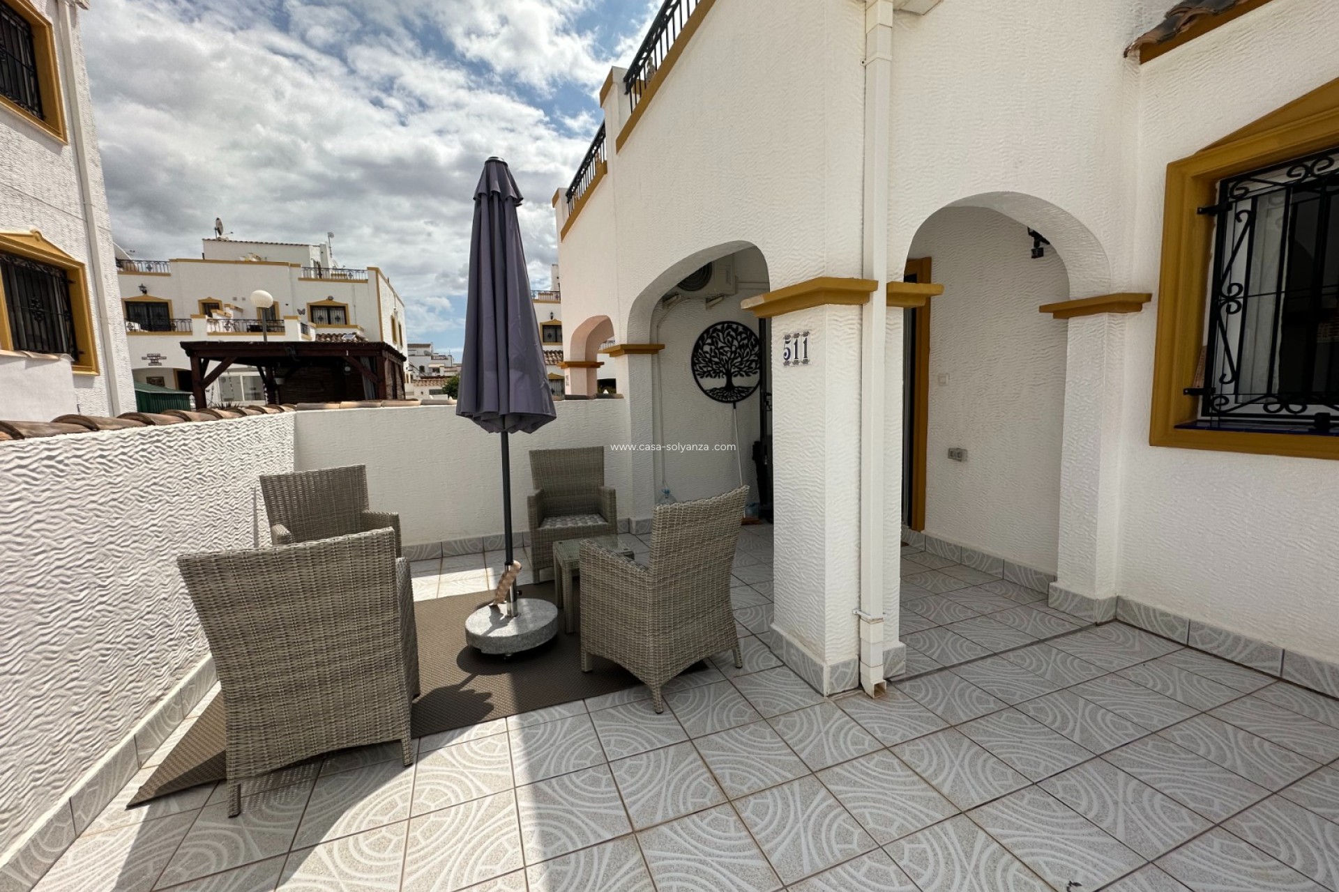 Revente - Maison de ville - Orihuela - Inland
