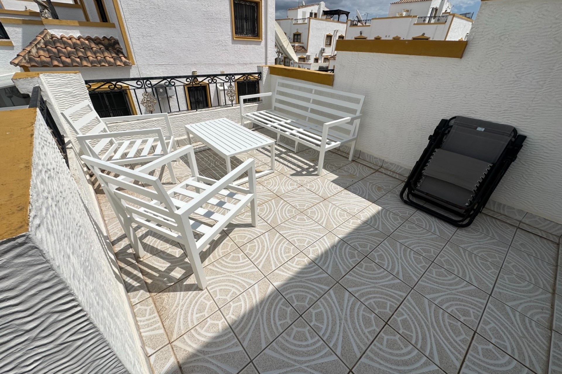Revente - Maison de ville - Orihuela - Inland