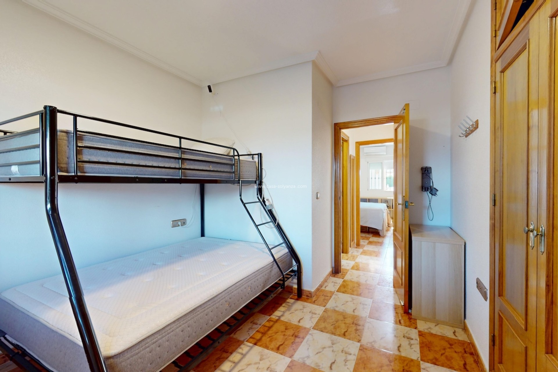 Revente - Maison de ville - Orihuela - Inland