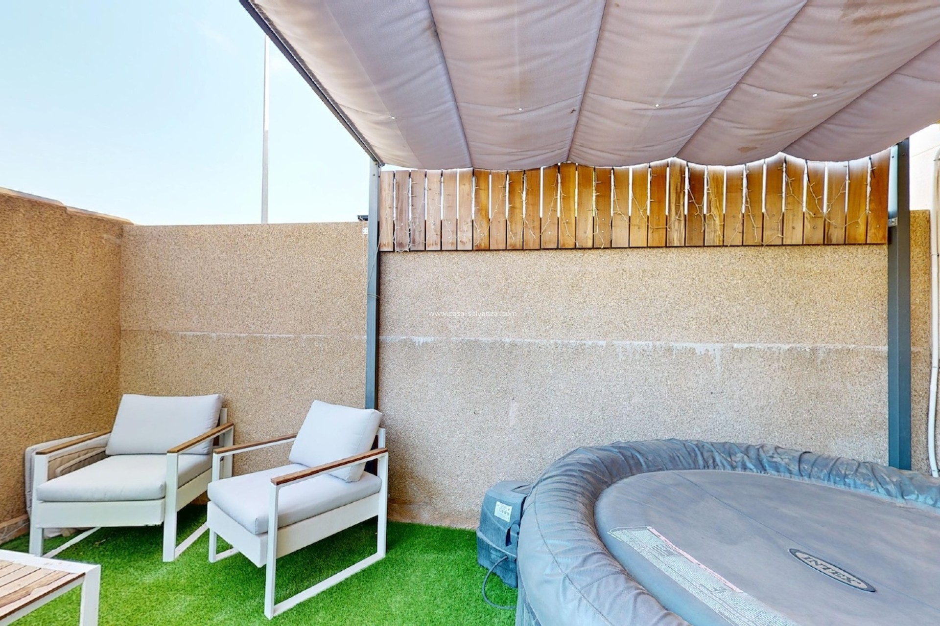 Revente - Maison de ville - Orihuela - Inland