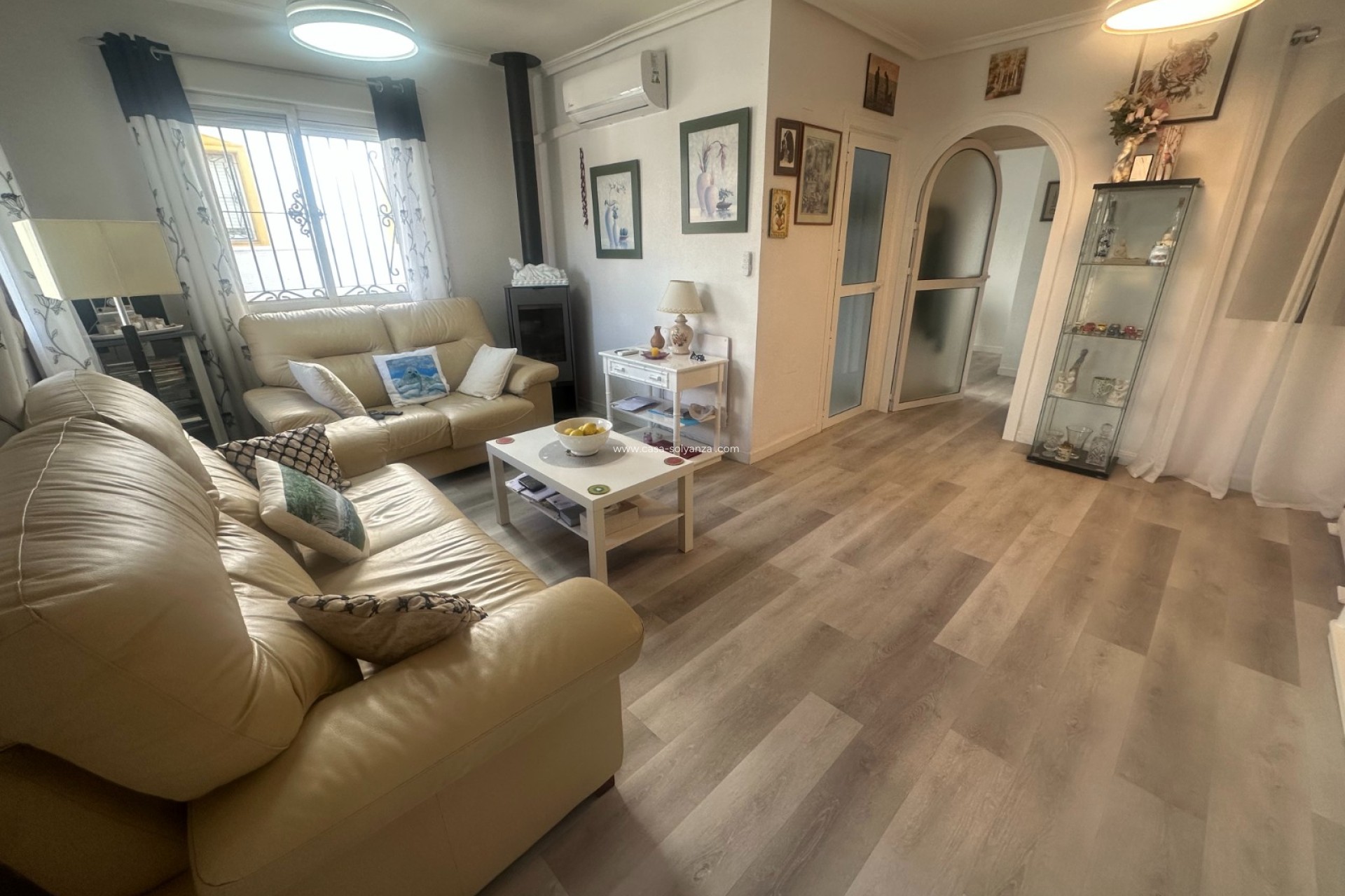 Revente - Maison de ville - Orihuela - Inland