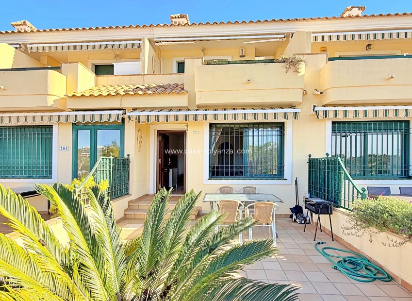 Revente - Maison de ville - Orihuela - Inland