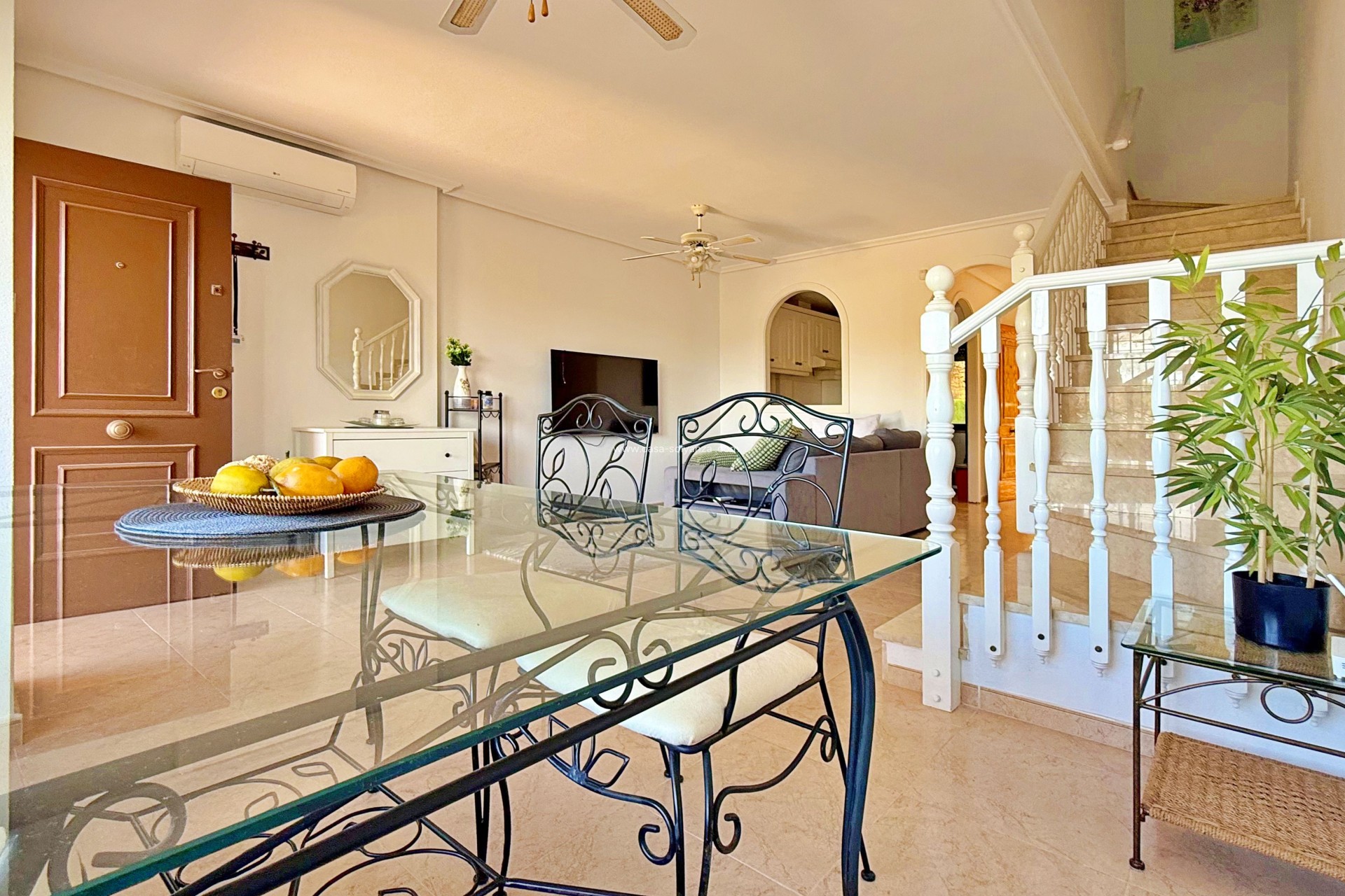 Revente - Maison de ville - Orihuela - Inland