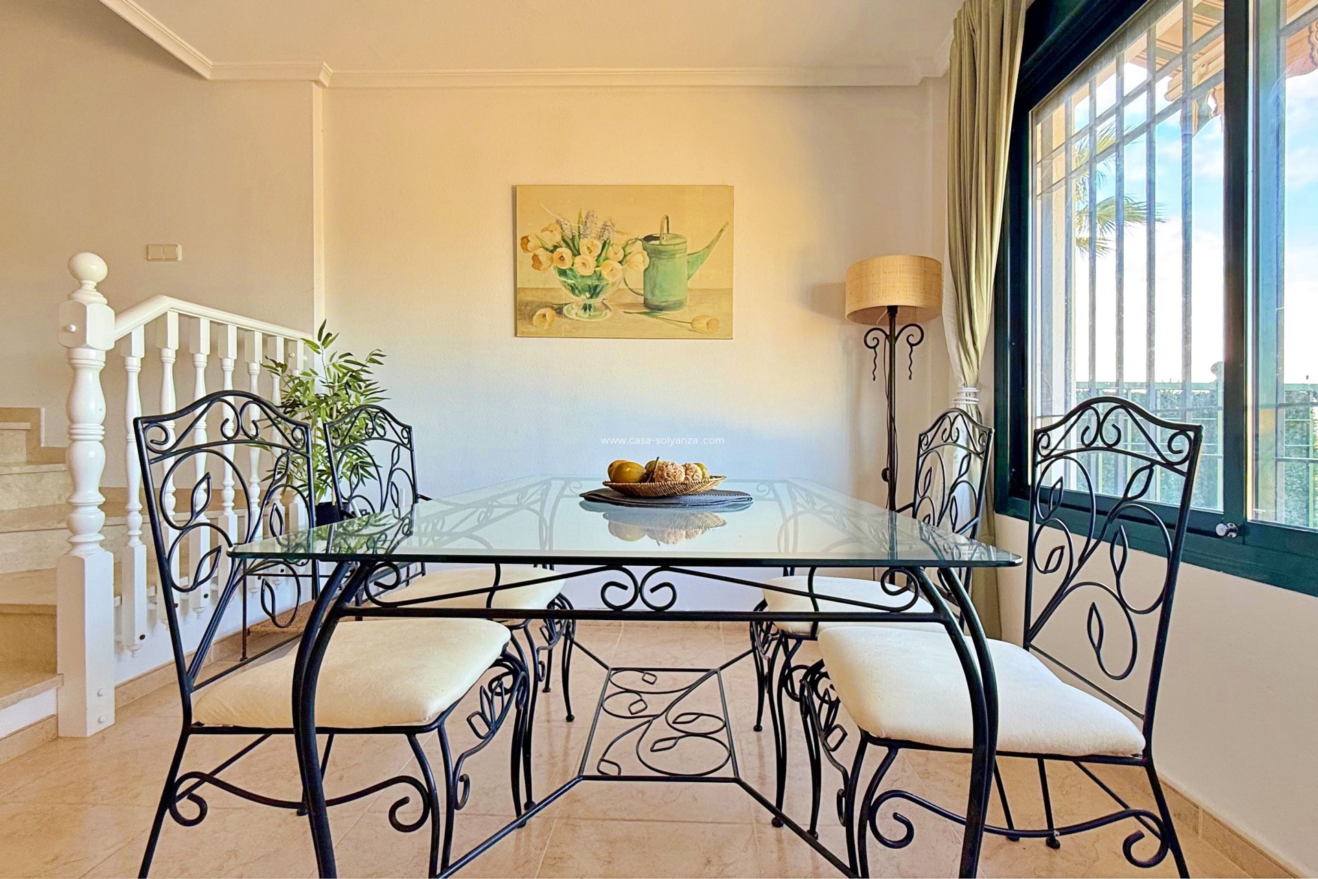 Revente - Maison de ville - Orihuela - Inland