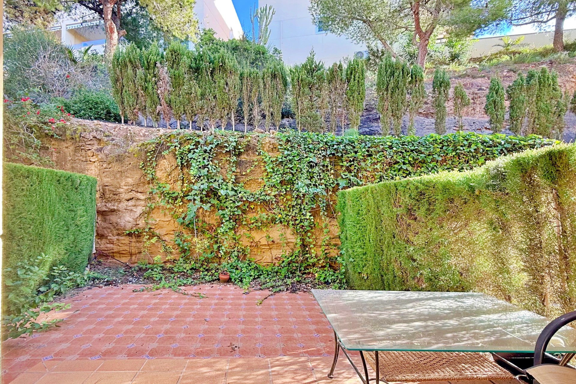 Revente - Maison de ville - Orihuela - Inland