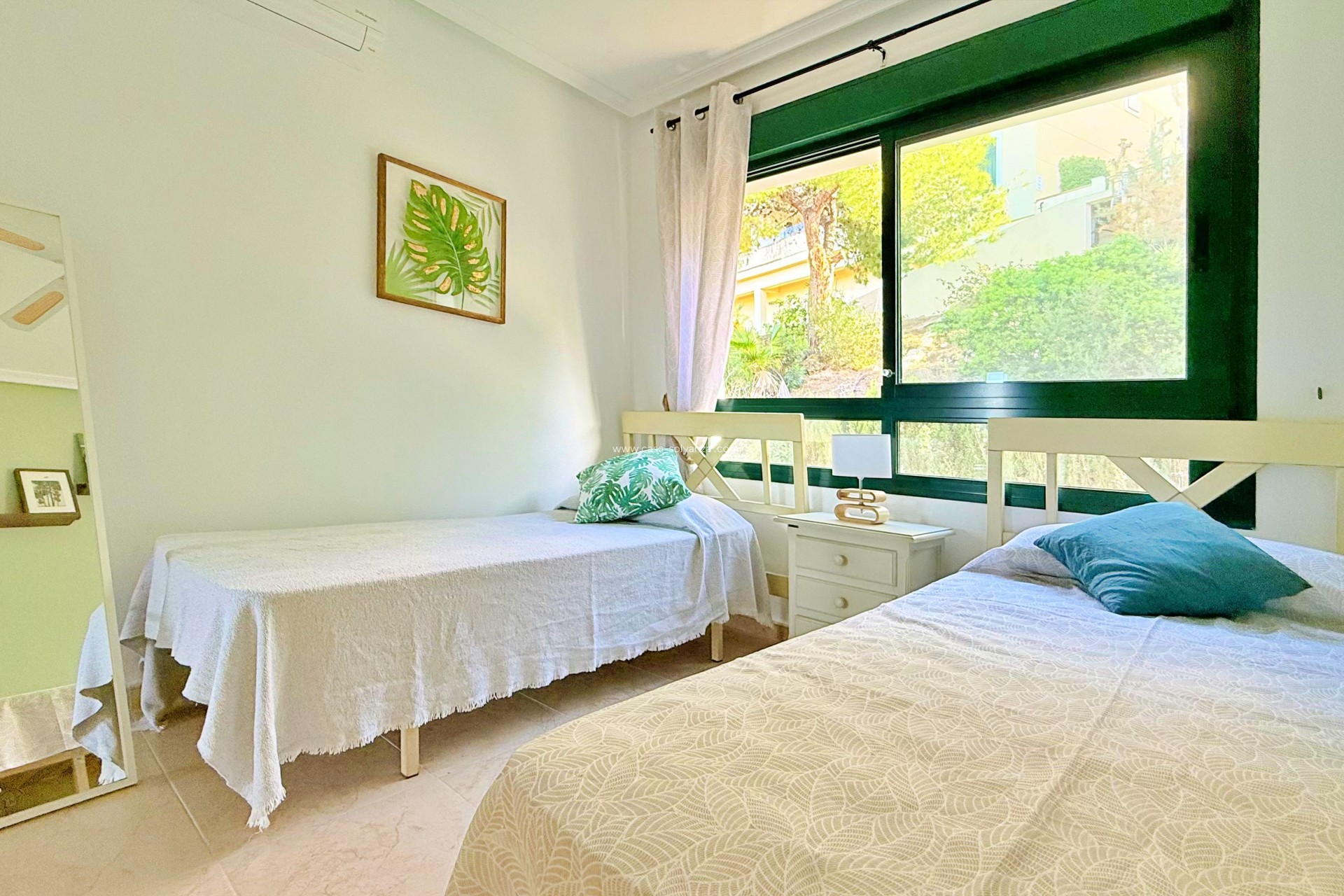 Revente - Maison de ville - Orihuela - Inland