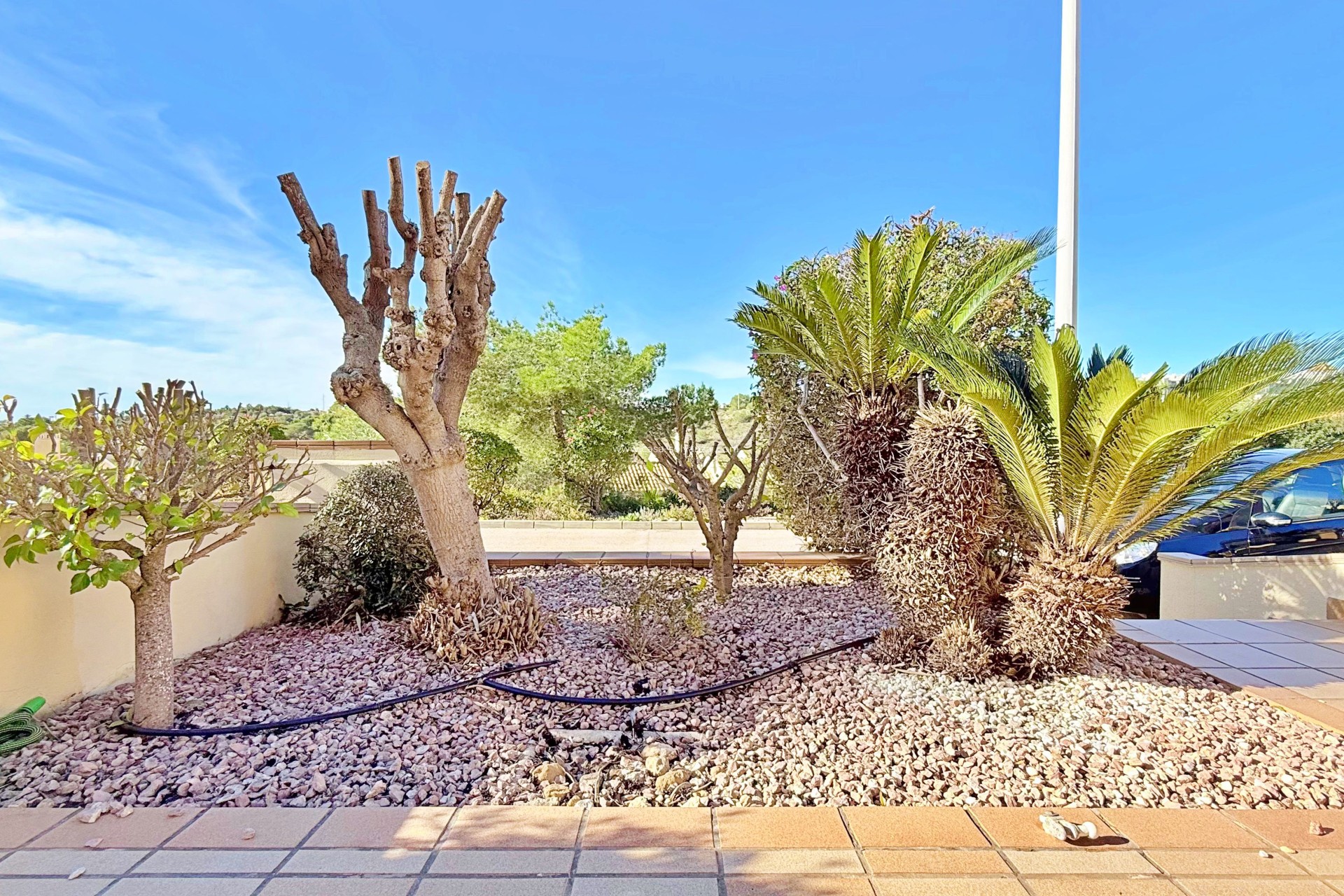 Revente - Maison de ville - Orihuela - Inland