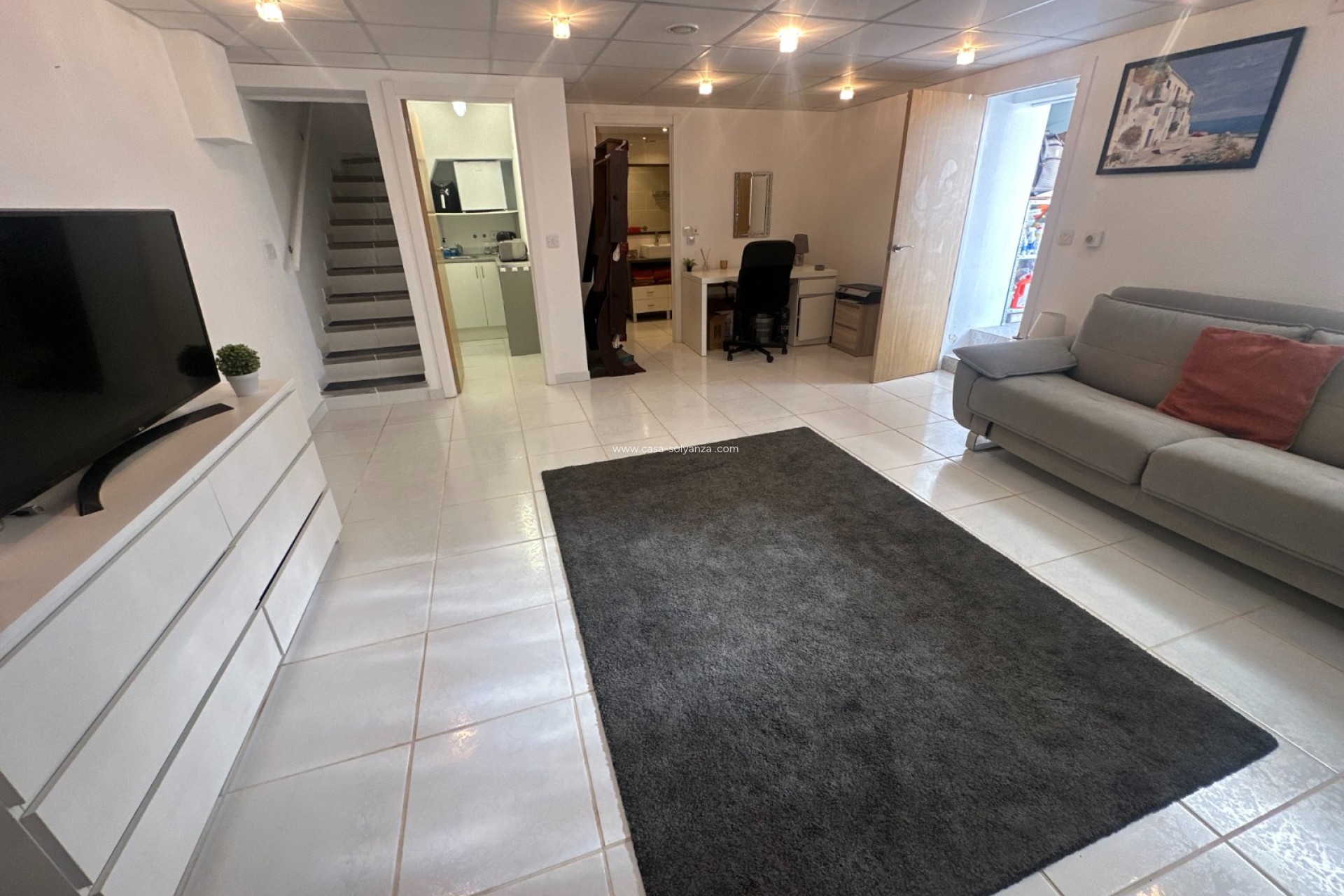 Revente - Maison de ville - Orihuela - Inland