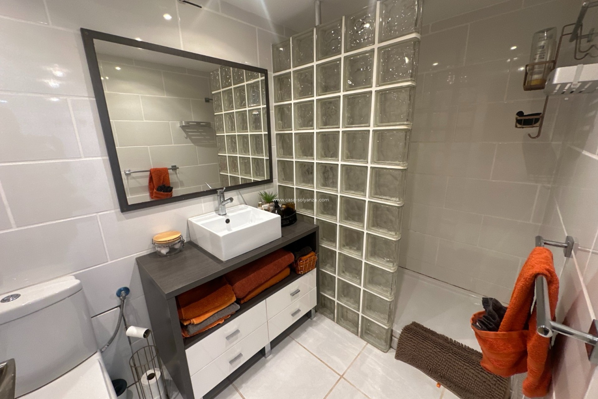 Revente - Maison de ville - Orihuela - Inland