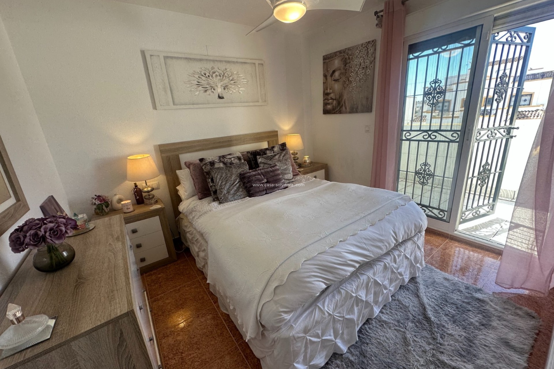 Revente - Maison de ville - Orihuela - Inland