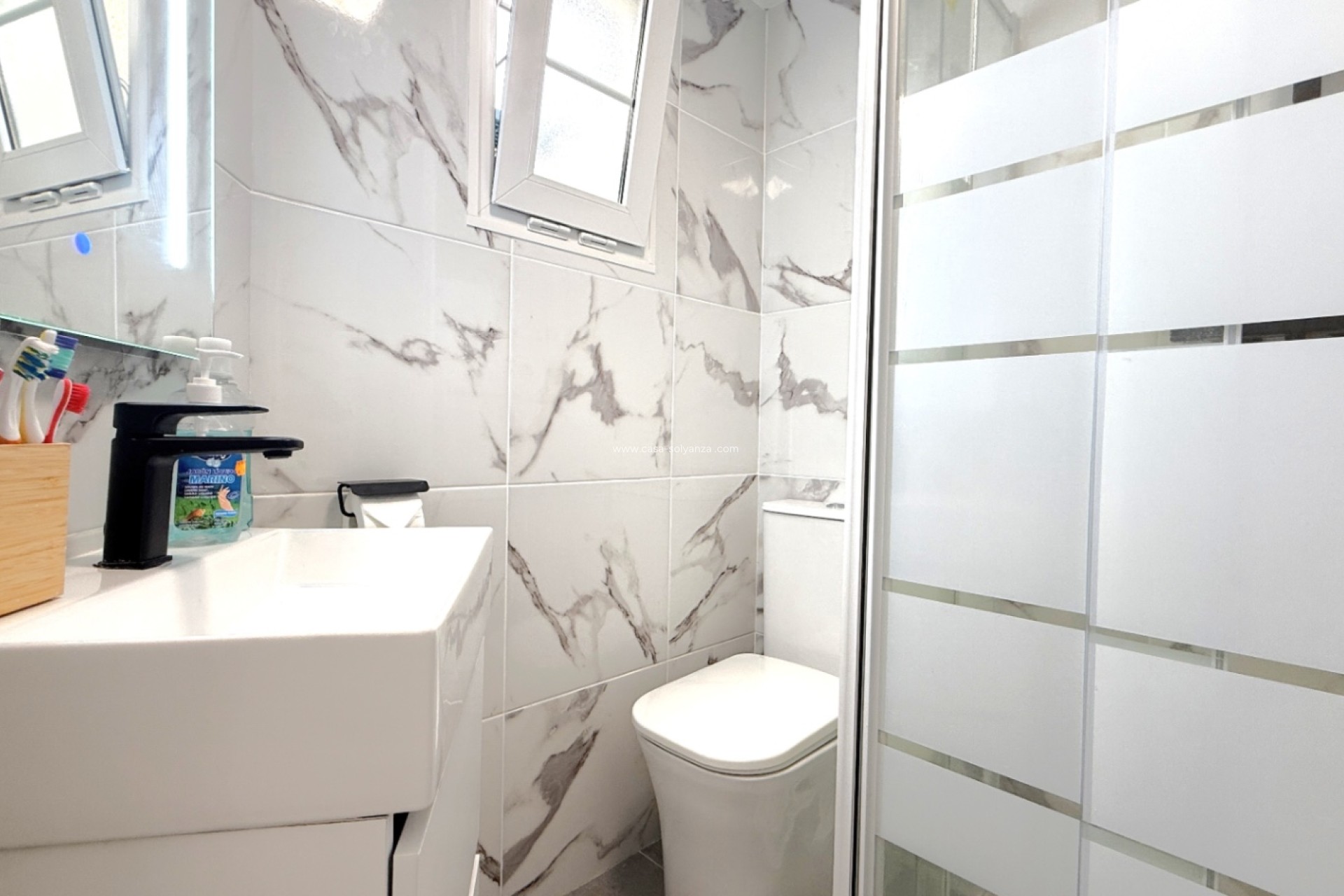 Revente - Maison de ville - Orihuela - Inland