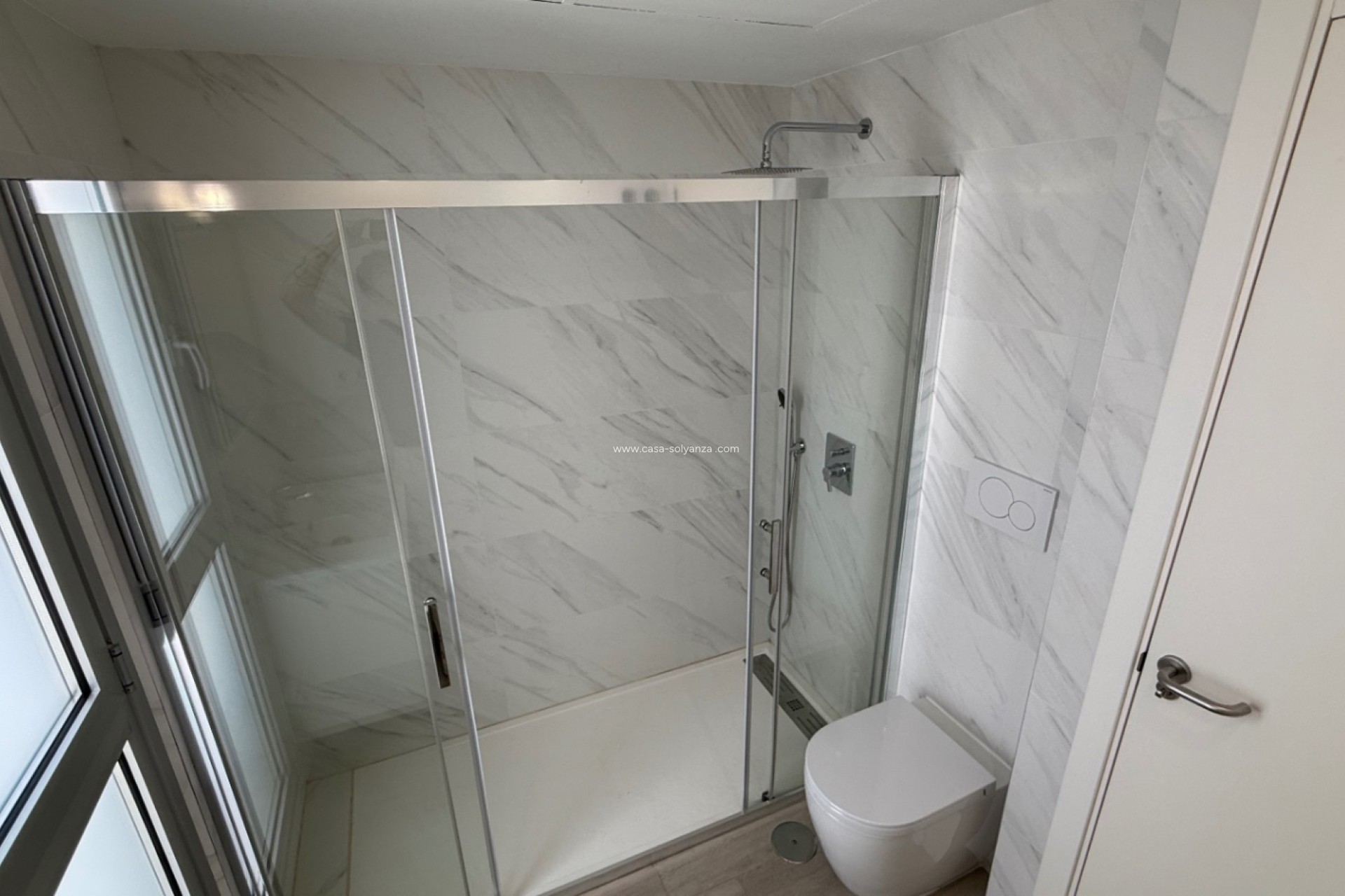 Revente - Maison de ville - Orihuela - Inland