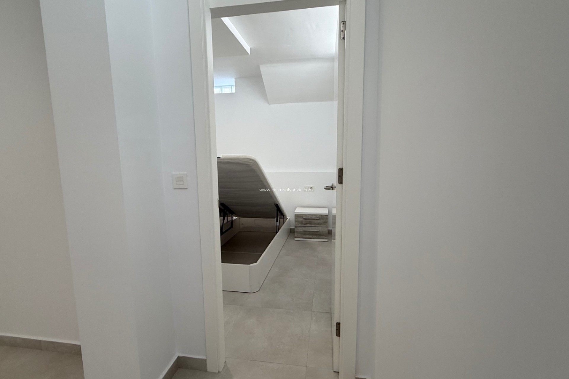 Revente - Maison de ville - Orihuela - Inland