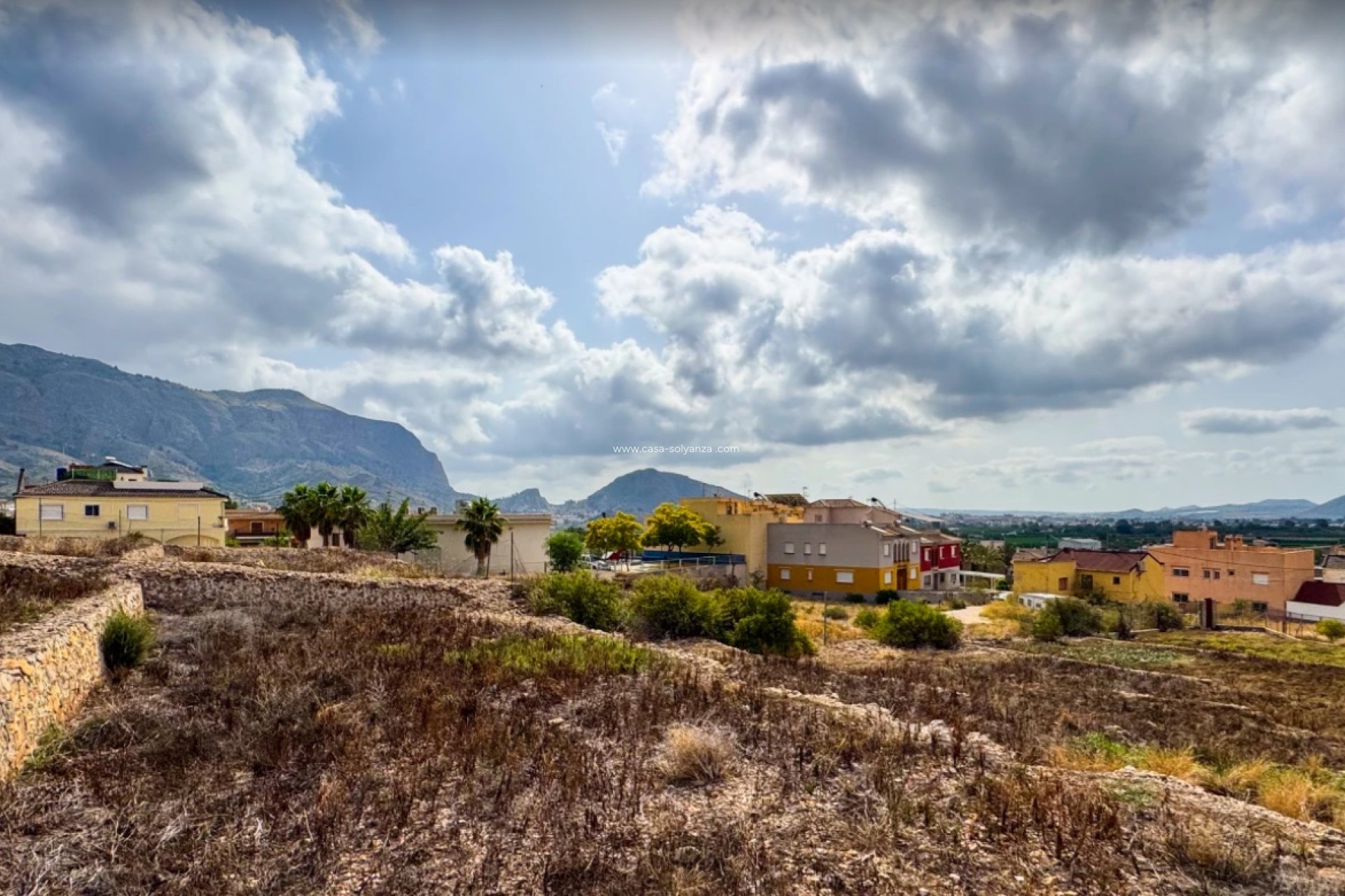 Revente - Maison de ville - Orihuela - Inland