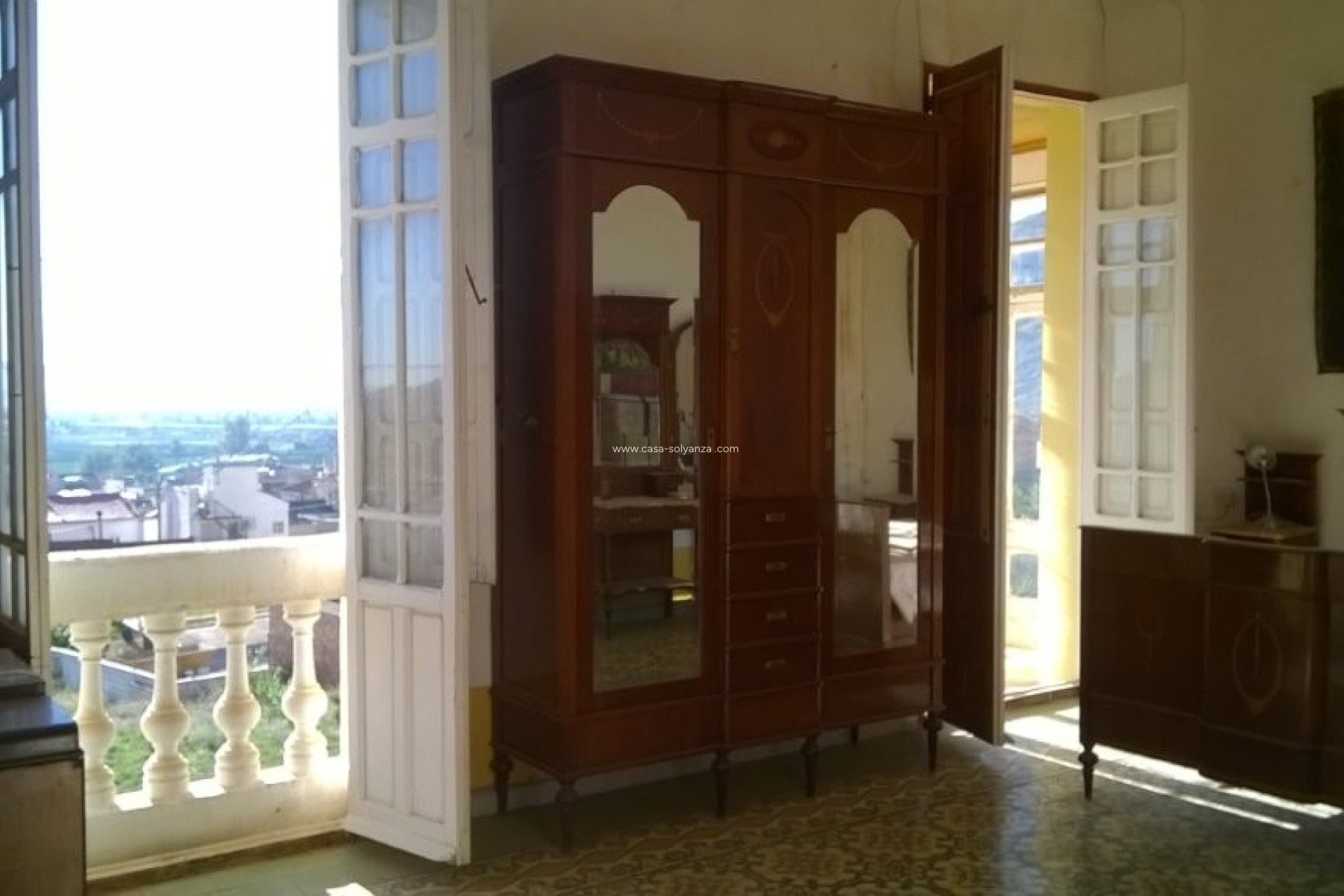 Revente - Maison de ville - Orihuela - Inland
