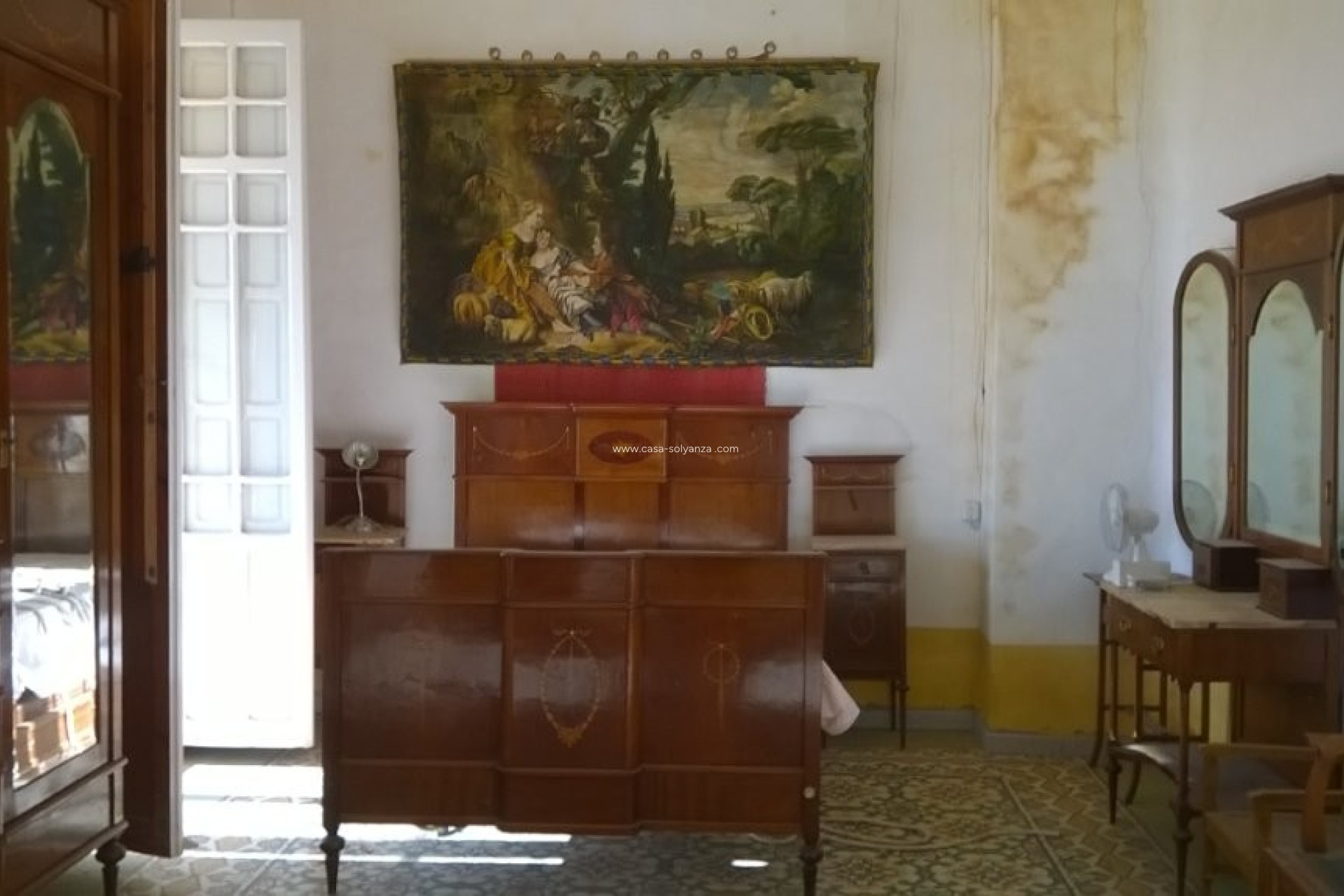 Revente - Maison de ville - Orihuela - Inland
