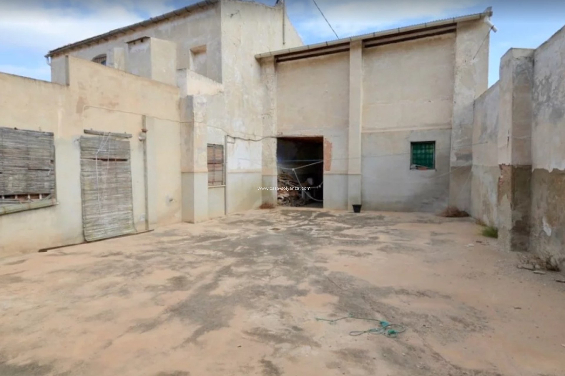 Revente - Maison de ville - Orihuela - Inland