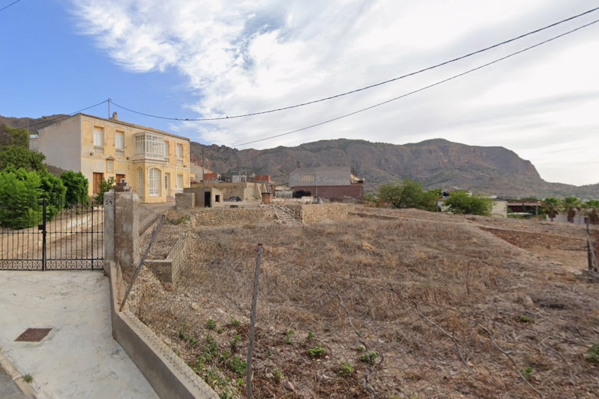 Revente - Maison de ville - Orihuela - Inland
