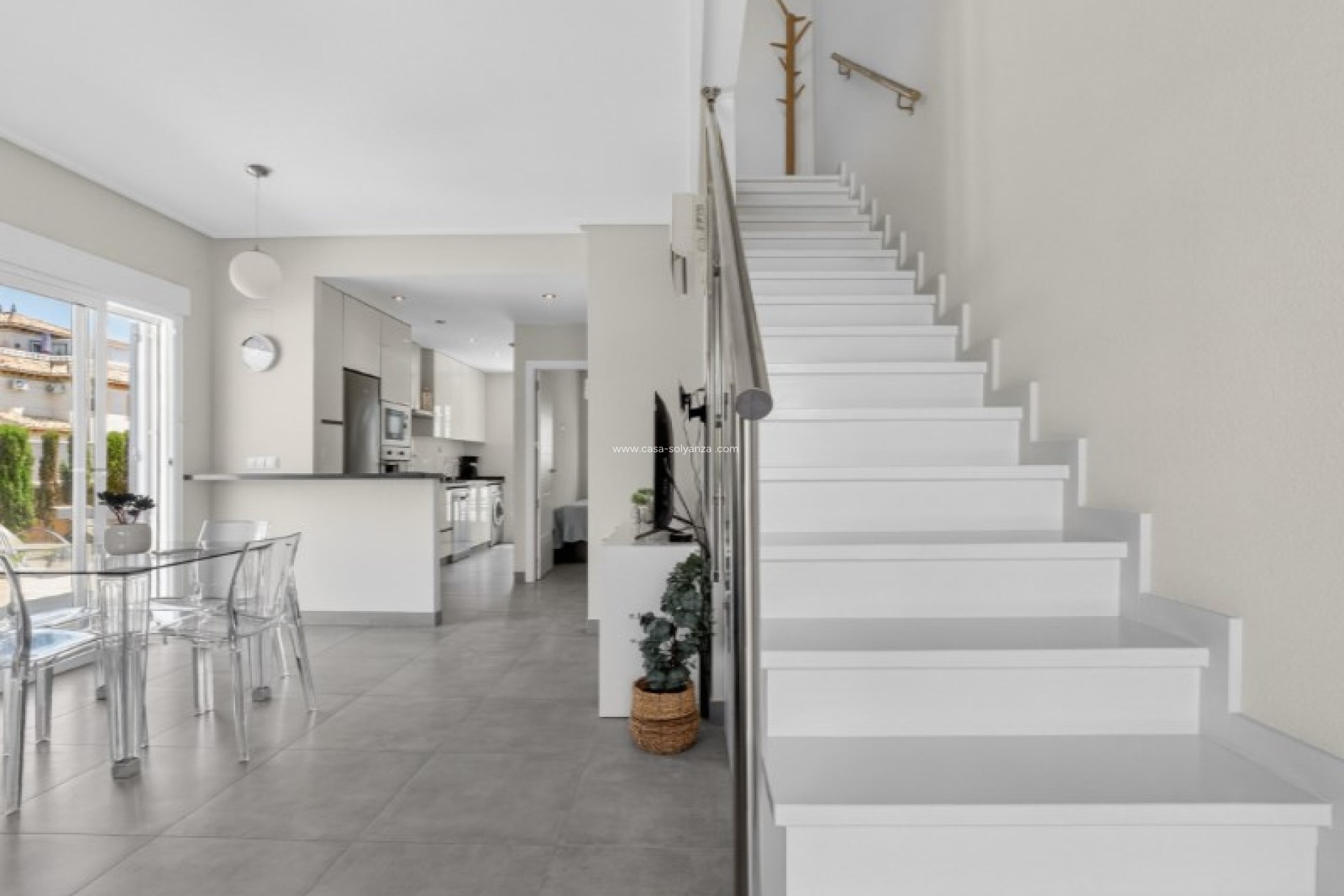 Revente - Maison de ville - Orihuela - Inland